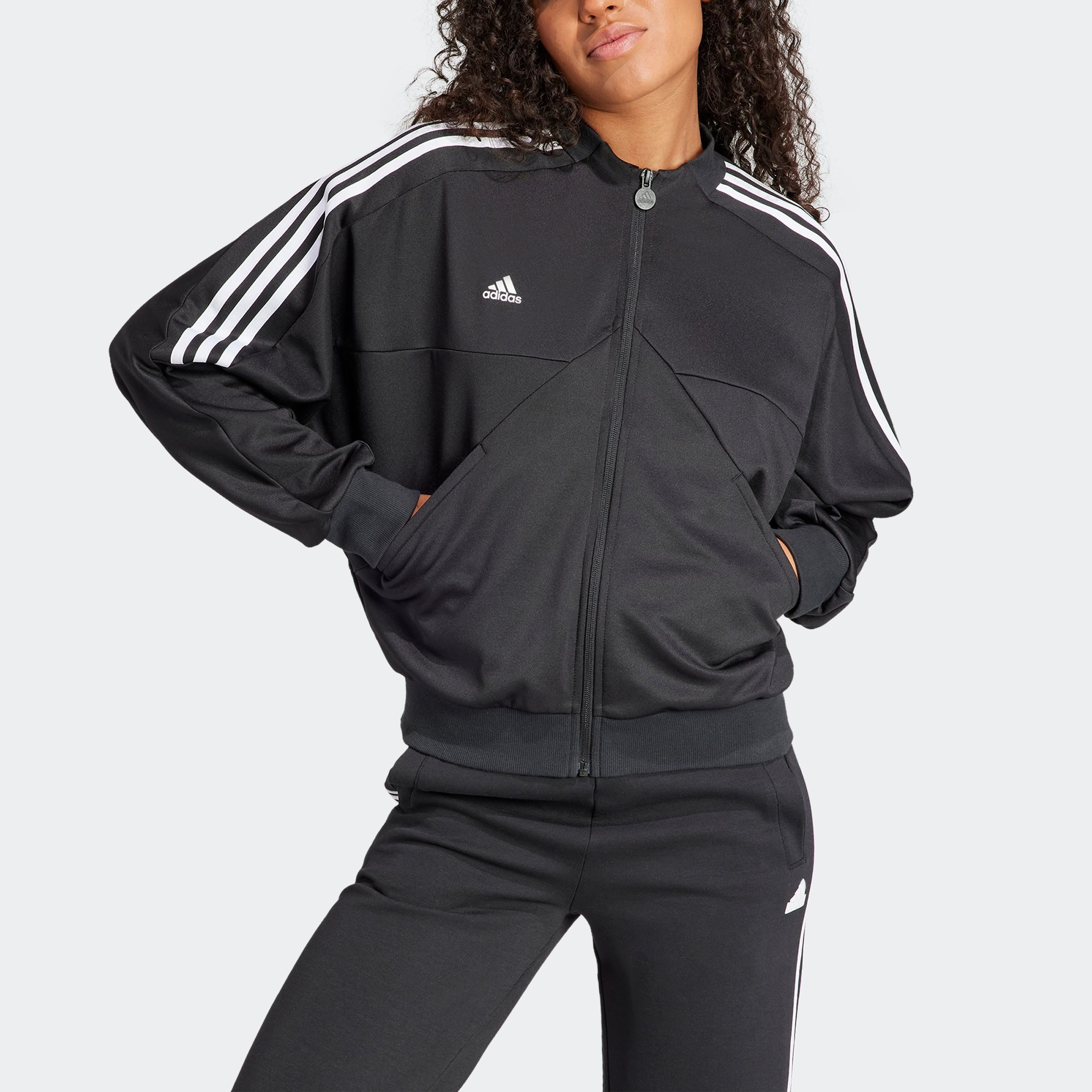 adidas Sportswear Trainingsjack W TIRO CB TT