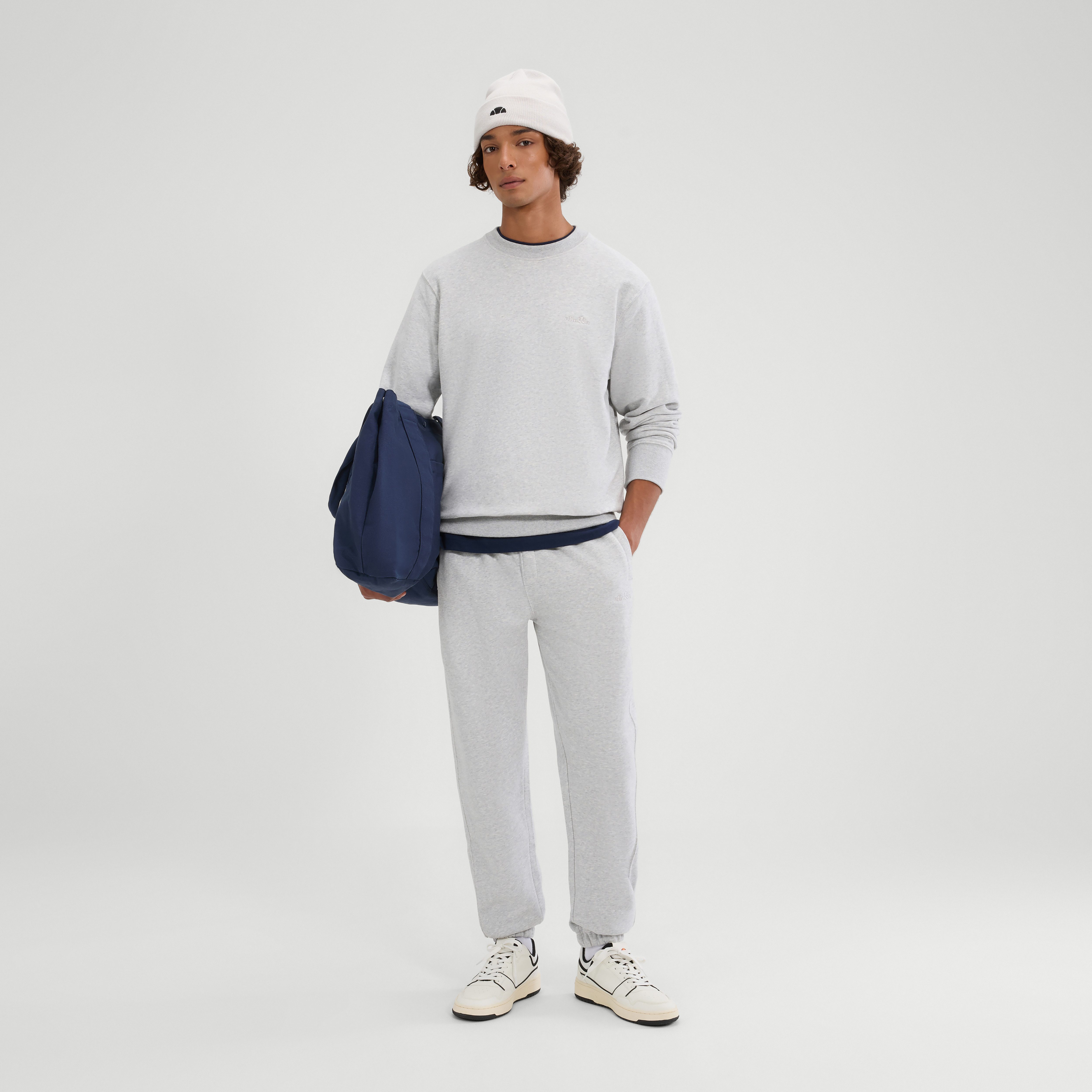 ellesse Sweatshirt CORCOLLE SWEATSHIRT (1-delig)