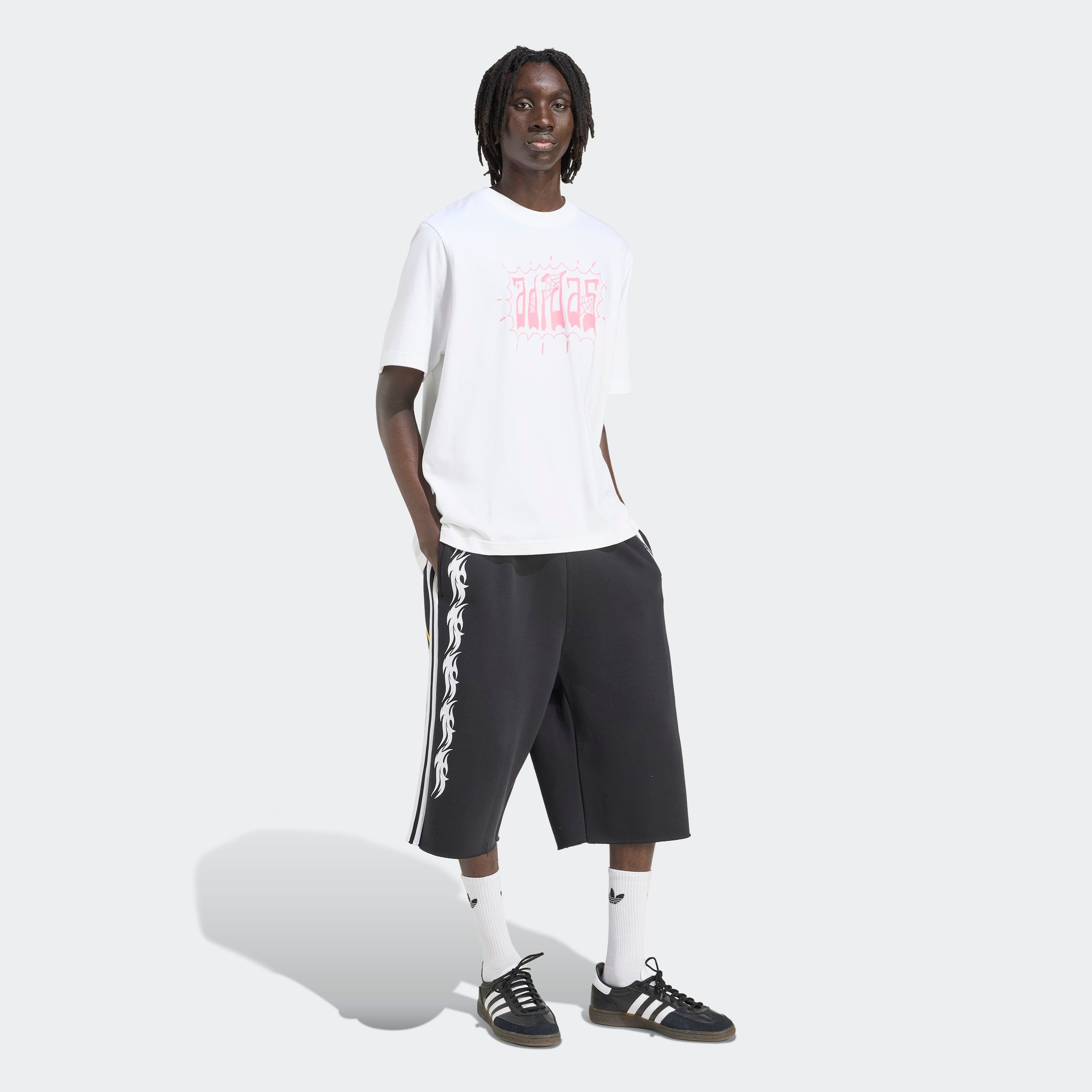 adidas Originals T-shirt GRAPHIC OS TEE