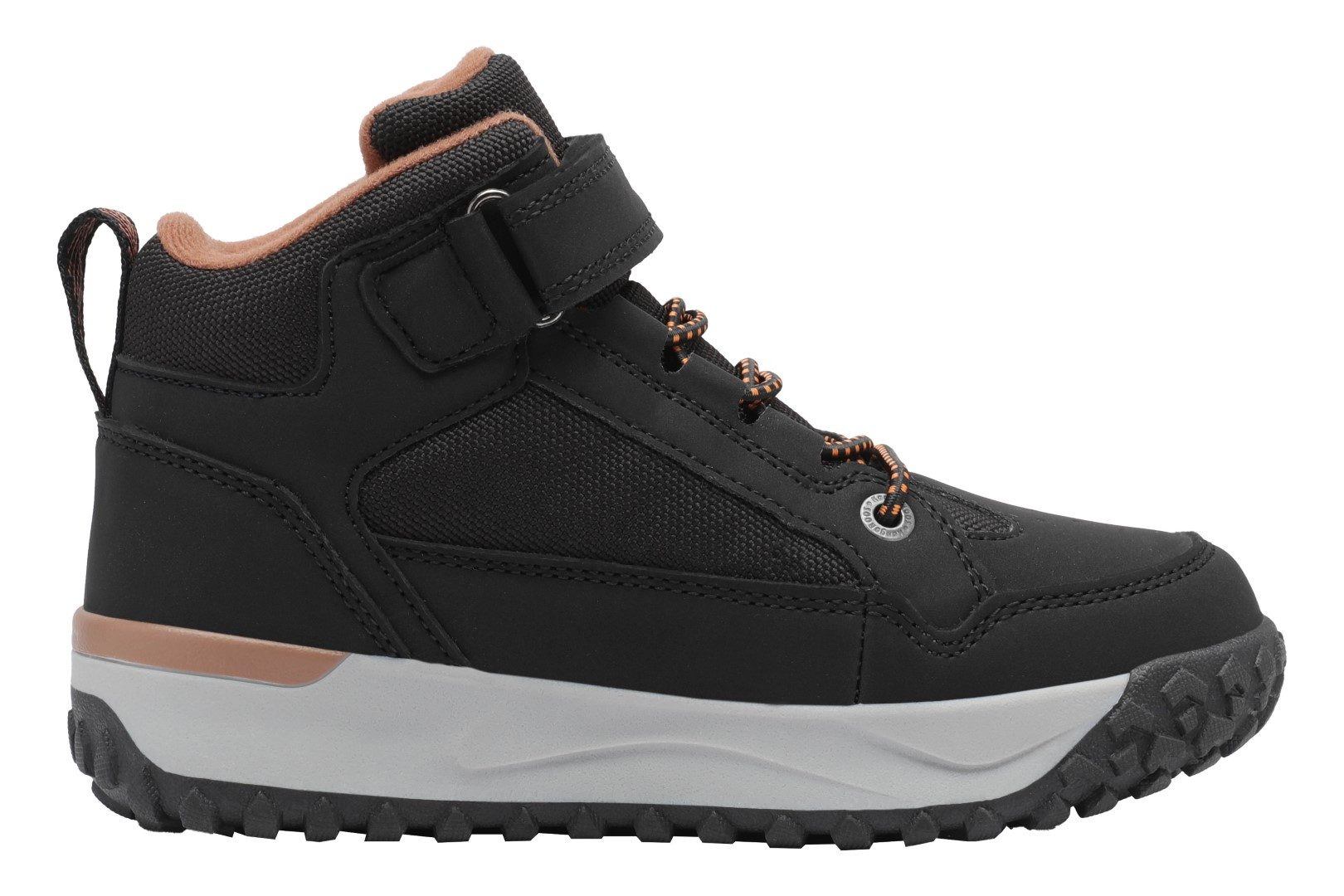 KangaROOS Winterlaarzen K-NB GARP EV Snowboots, winterlaarzen, winterschoenen, waterafstotend