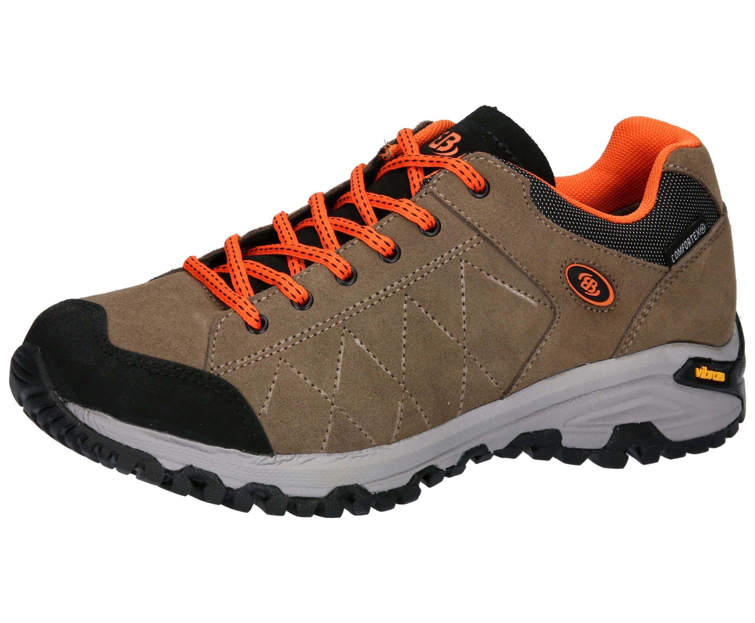 BRÜTTING Outdoorschoenen Outdoor schoen Mount Barren