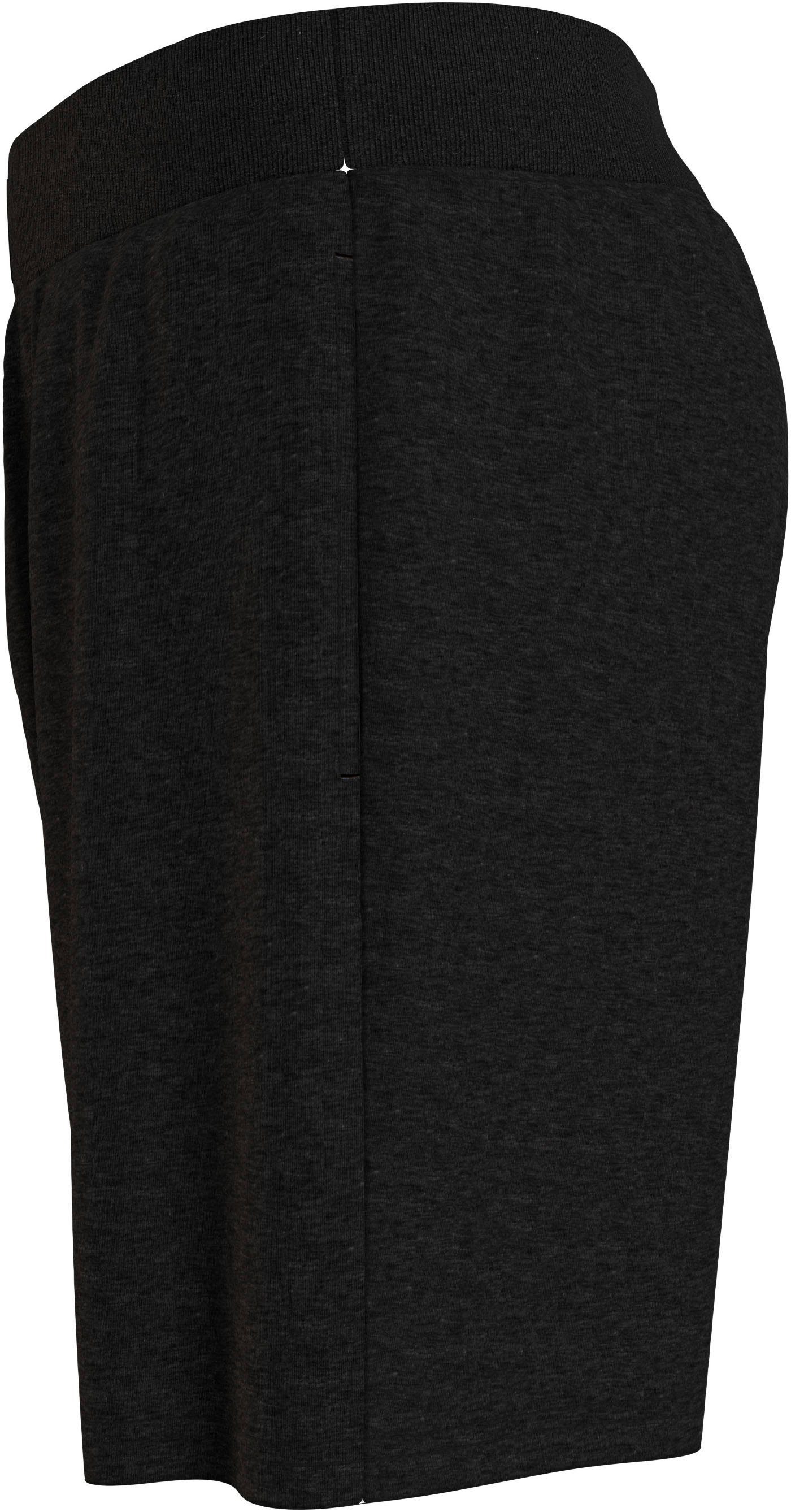 Calvin Klein Pyjamabroek SLEEP SHORT met calvin klein logo-opschrift