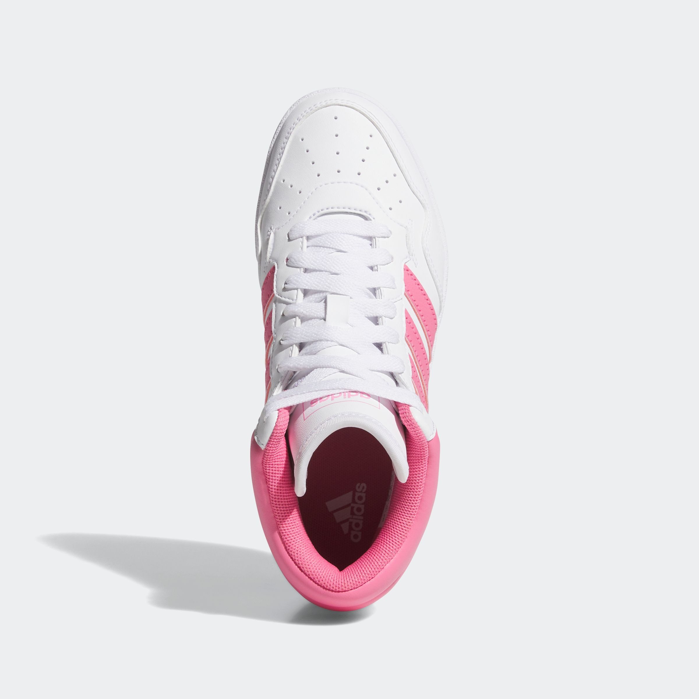 adidas Sportswear Sneakers HOOPS MID 4.0 KIDS