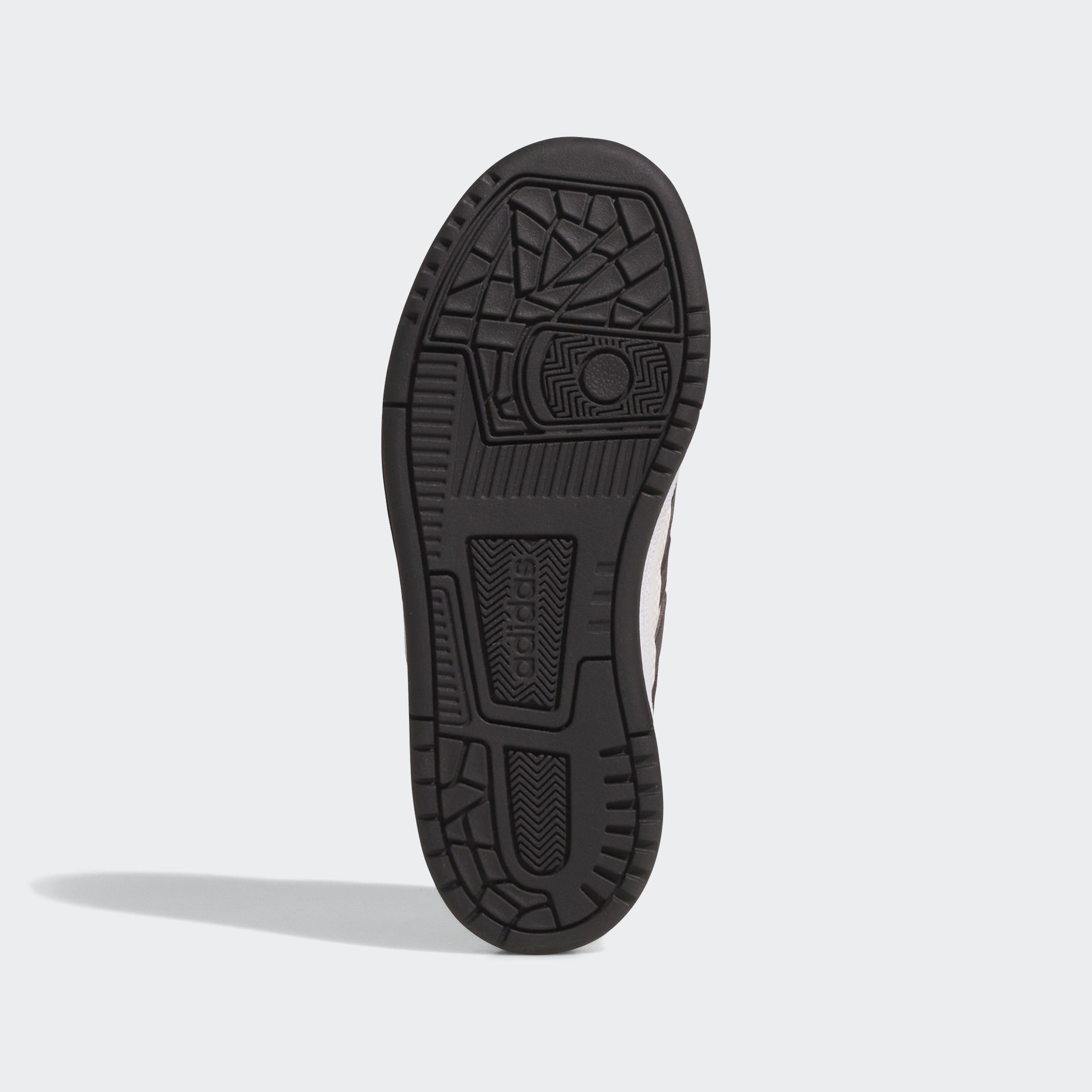 adidas Sportswear Klittenbandschoenen RAPID COURT KIDS