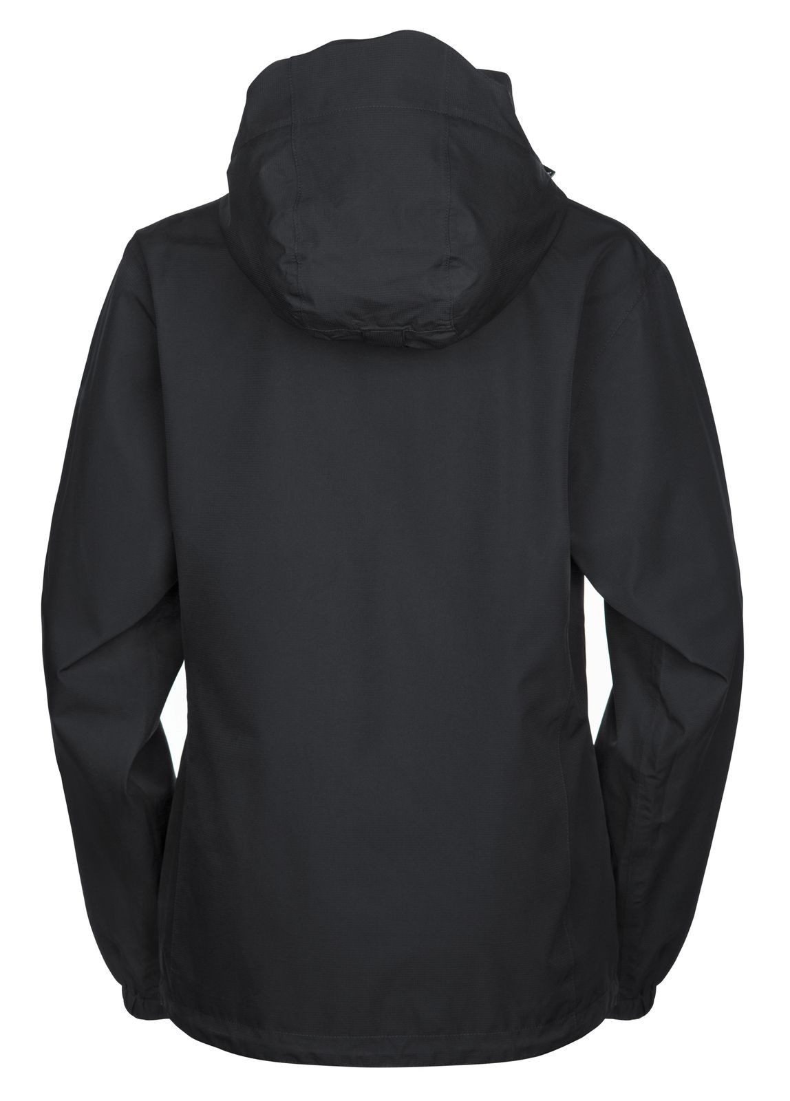 VAUDE Outdoorjack WOMEN'S ESCAPE LIGHT JACKET Waterdicht & winddicht & ademend (1 stuk)