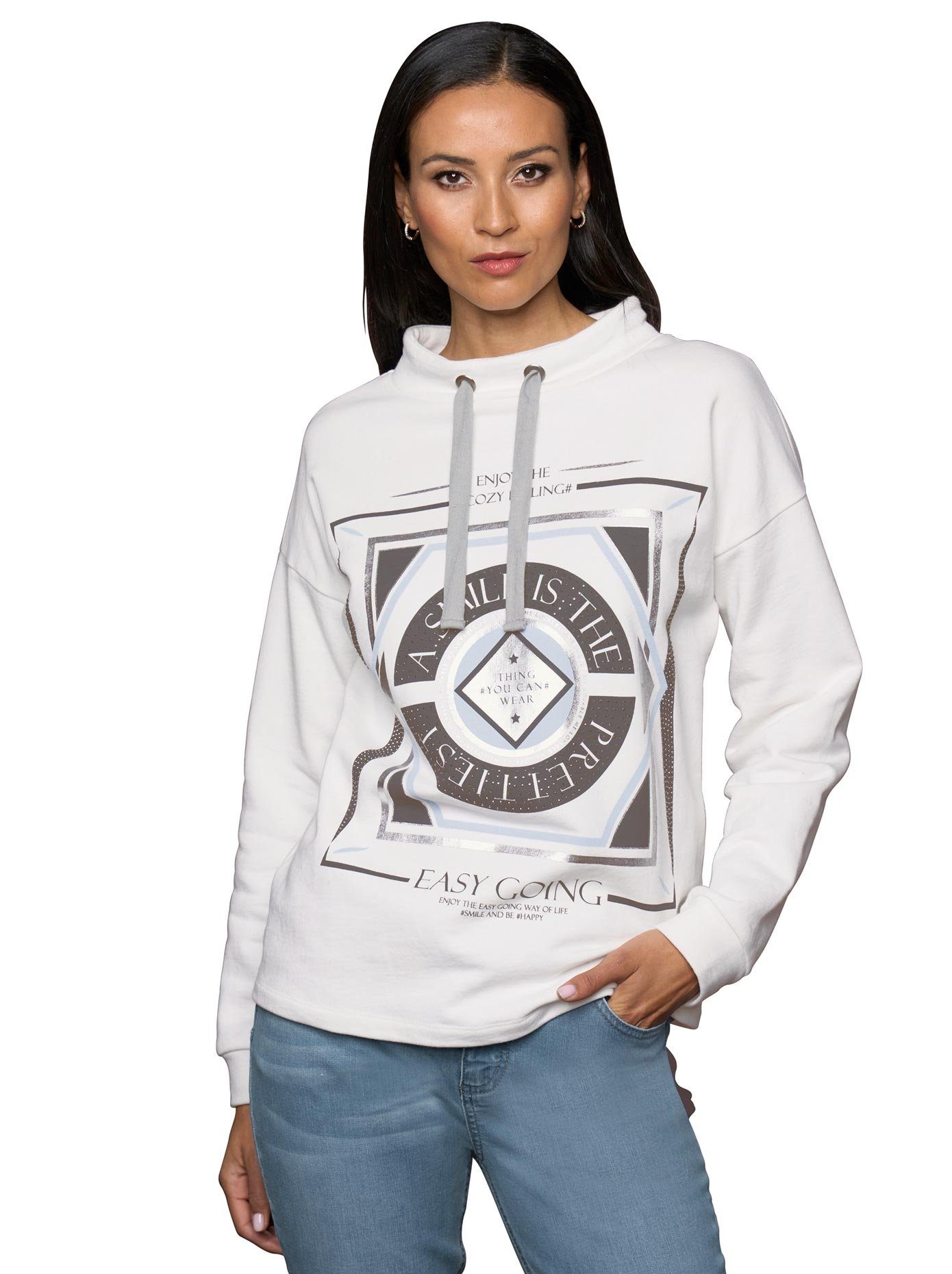 Heine Sweatshirt