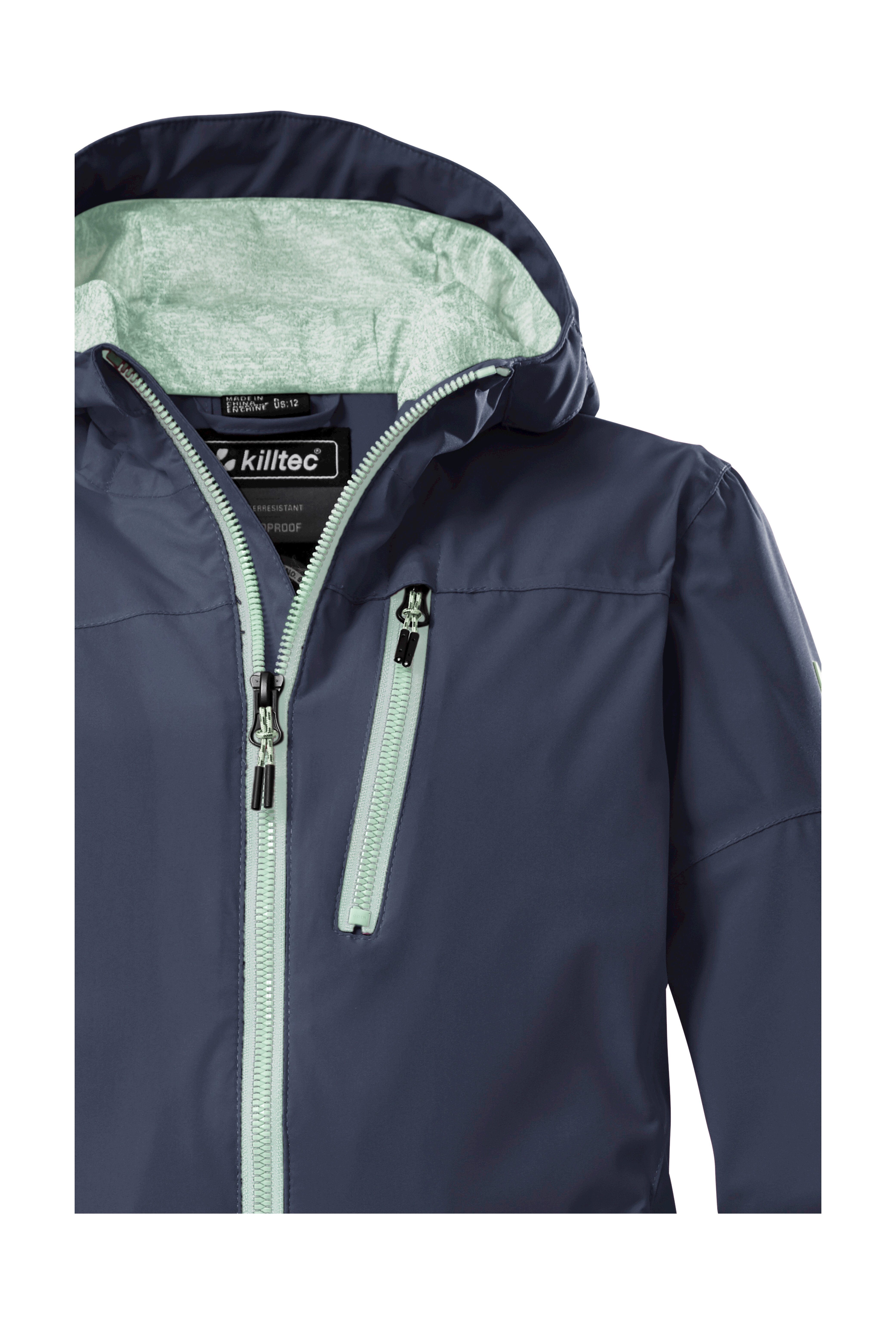 Killtec Outdoorjack KOS 208 GRLS JCKT