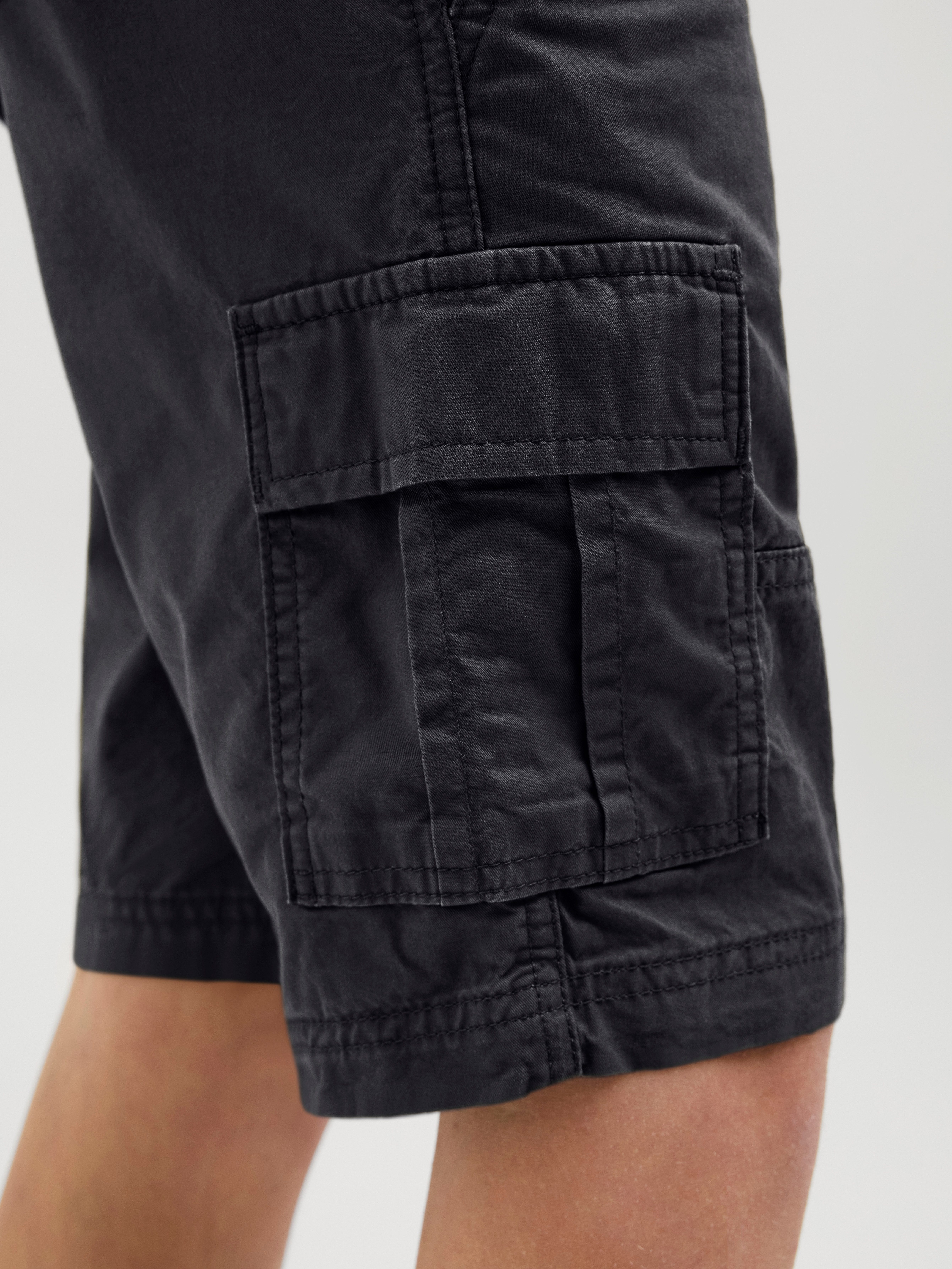 Jack & Jones Junior Cargoshort JPSTCOLE JJMATEO CARGO SHORT JNR