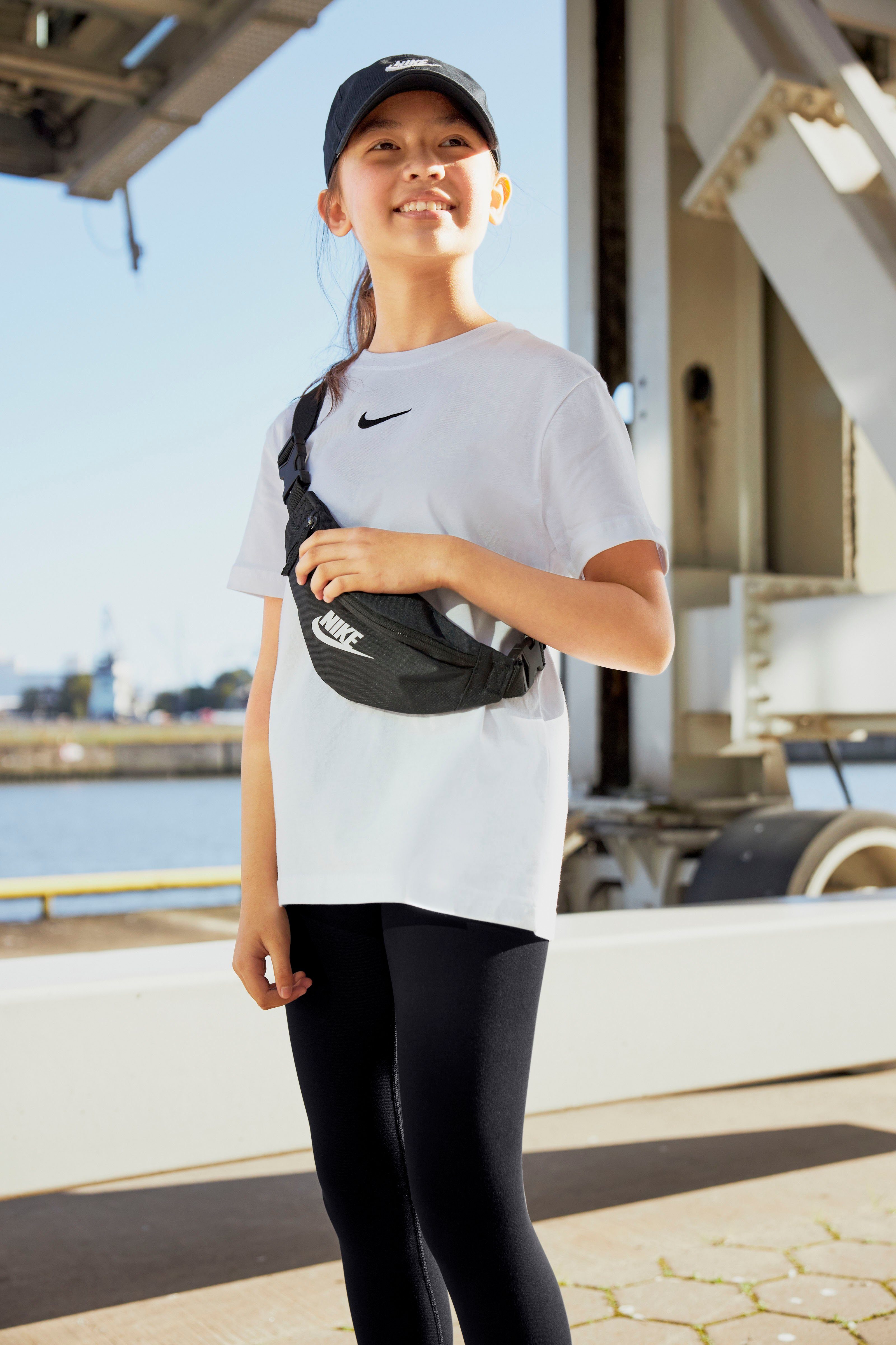 Nike Sportswear Heuptas HERITAGE WAISTPACK