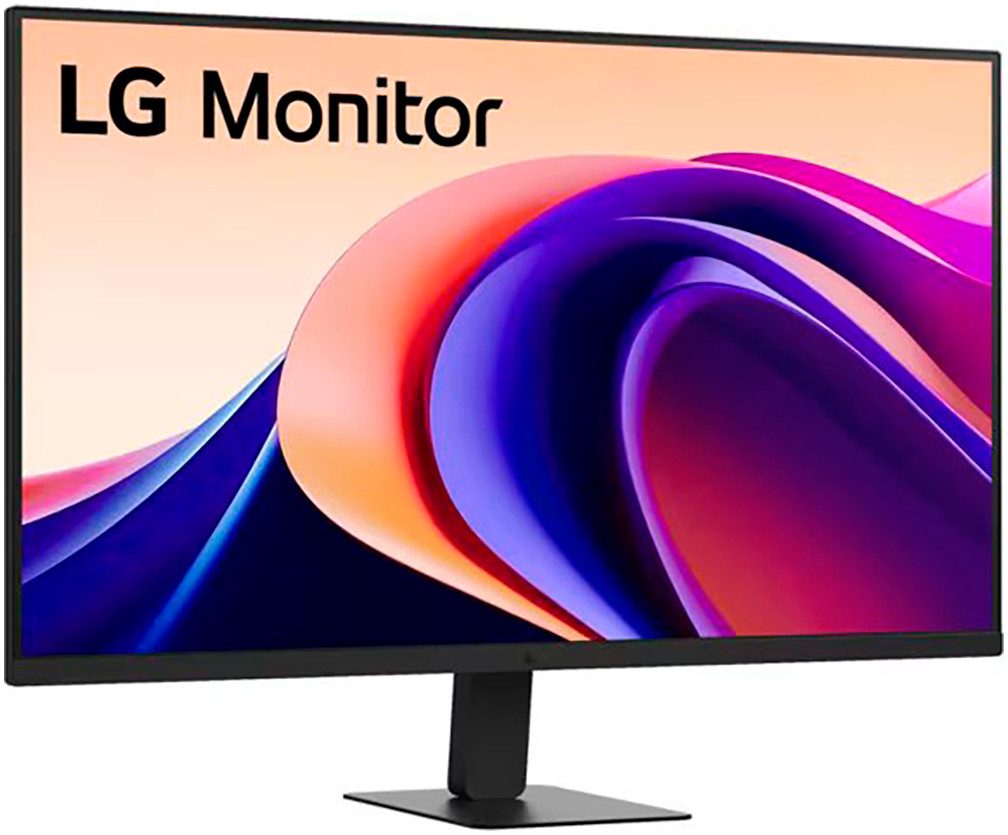 LG Ledscherm 32U631A, 80 cm / 32", QHD