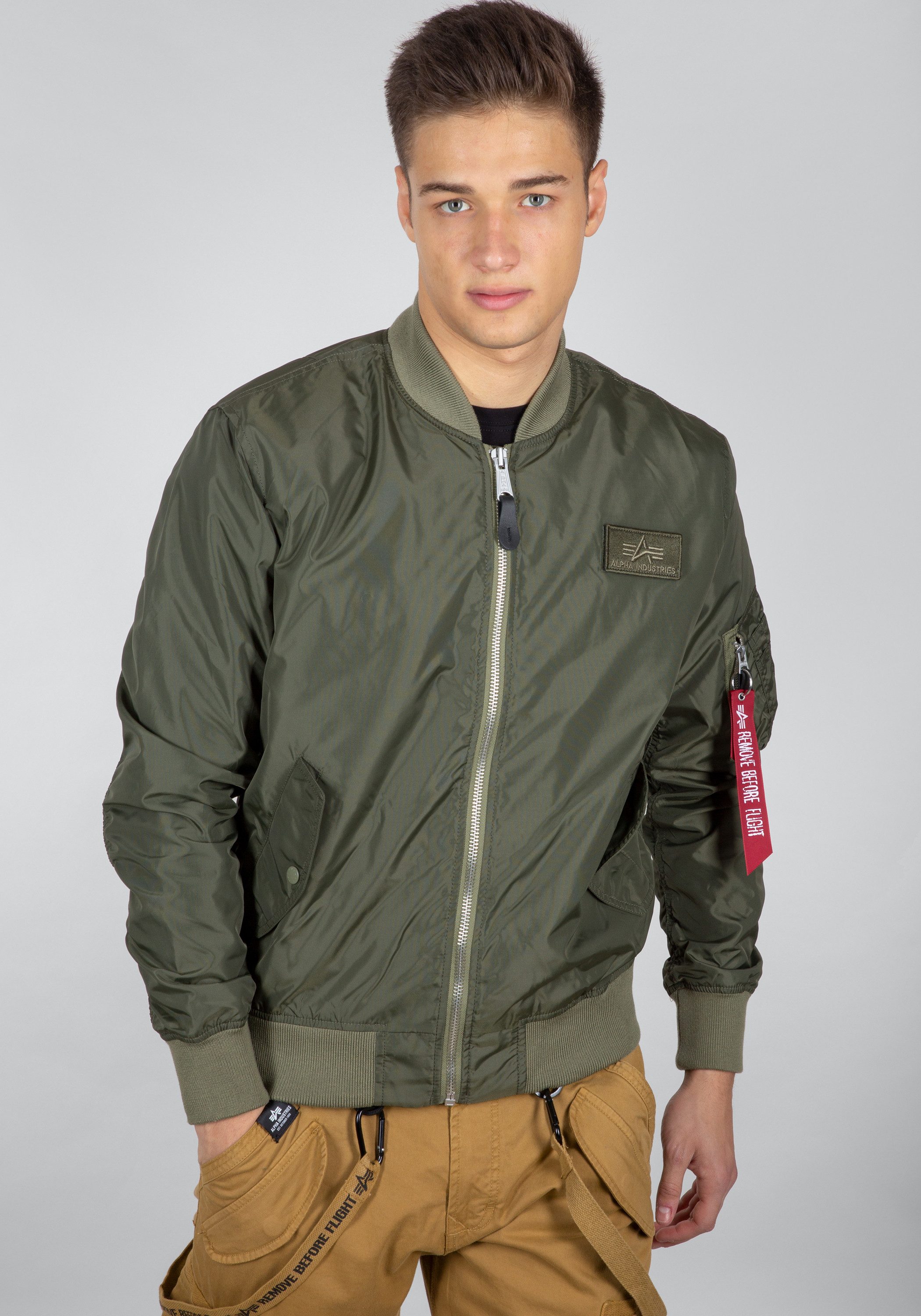 Alpha Industries Bomberjack