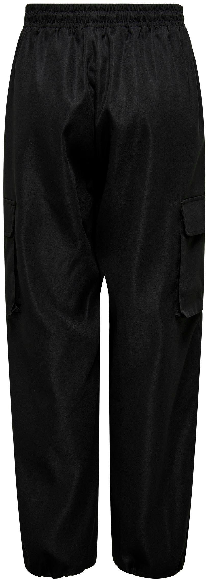 Only Cargobroek ONLCASHI CARGO PANT WVN NOOS