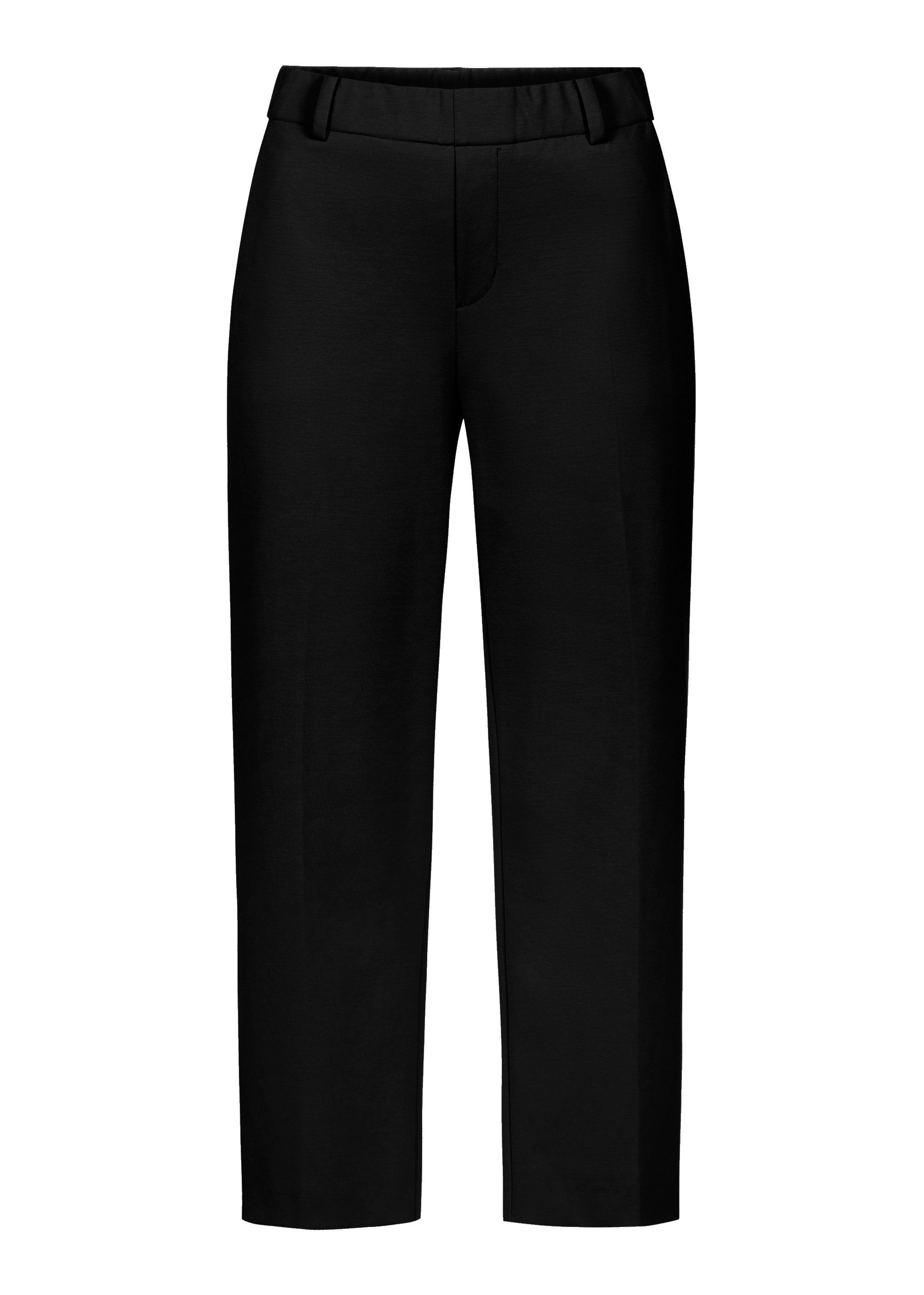 Stehmann Chino Fenja met persplooien