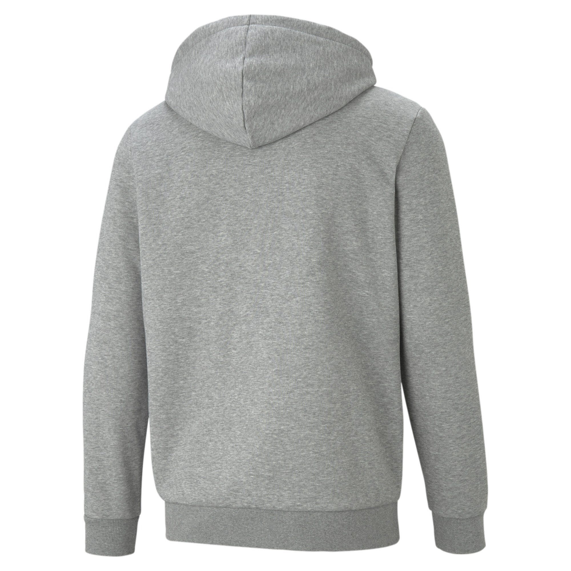 PUMA Hoodie ESS BIG LOGO FZ HOODIE FL