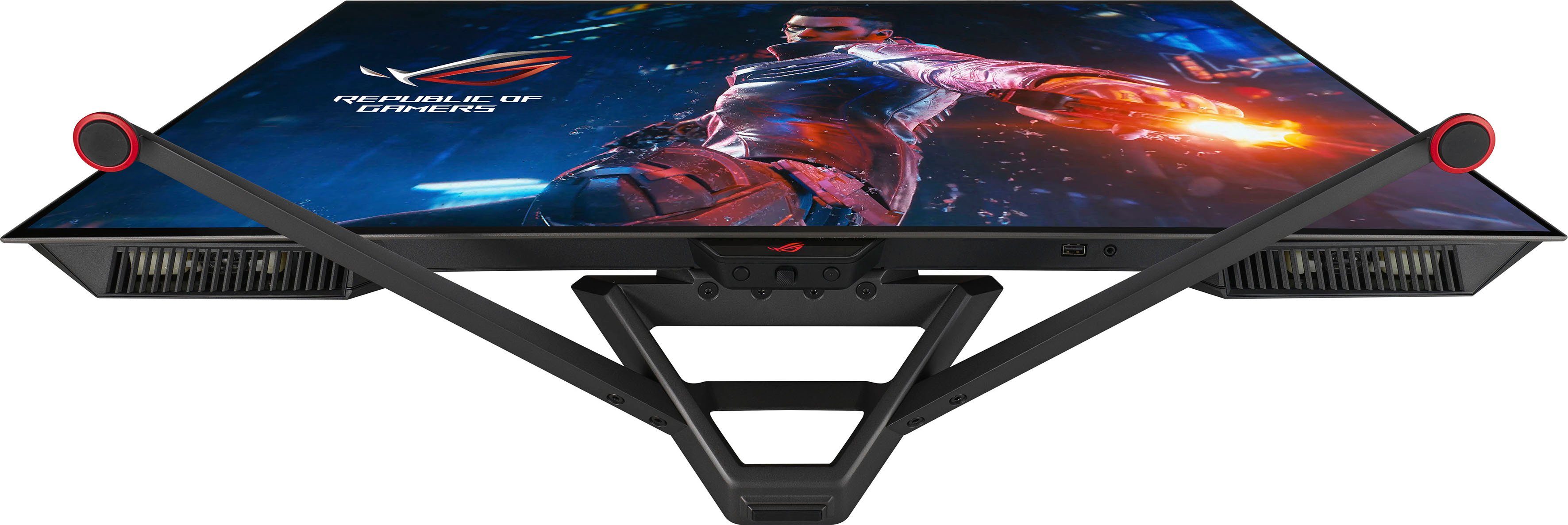 Asus Gaming-monitor PG42UQ, 106 cm / 42", 4K Ultra HD