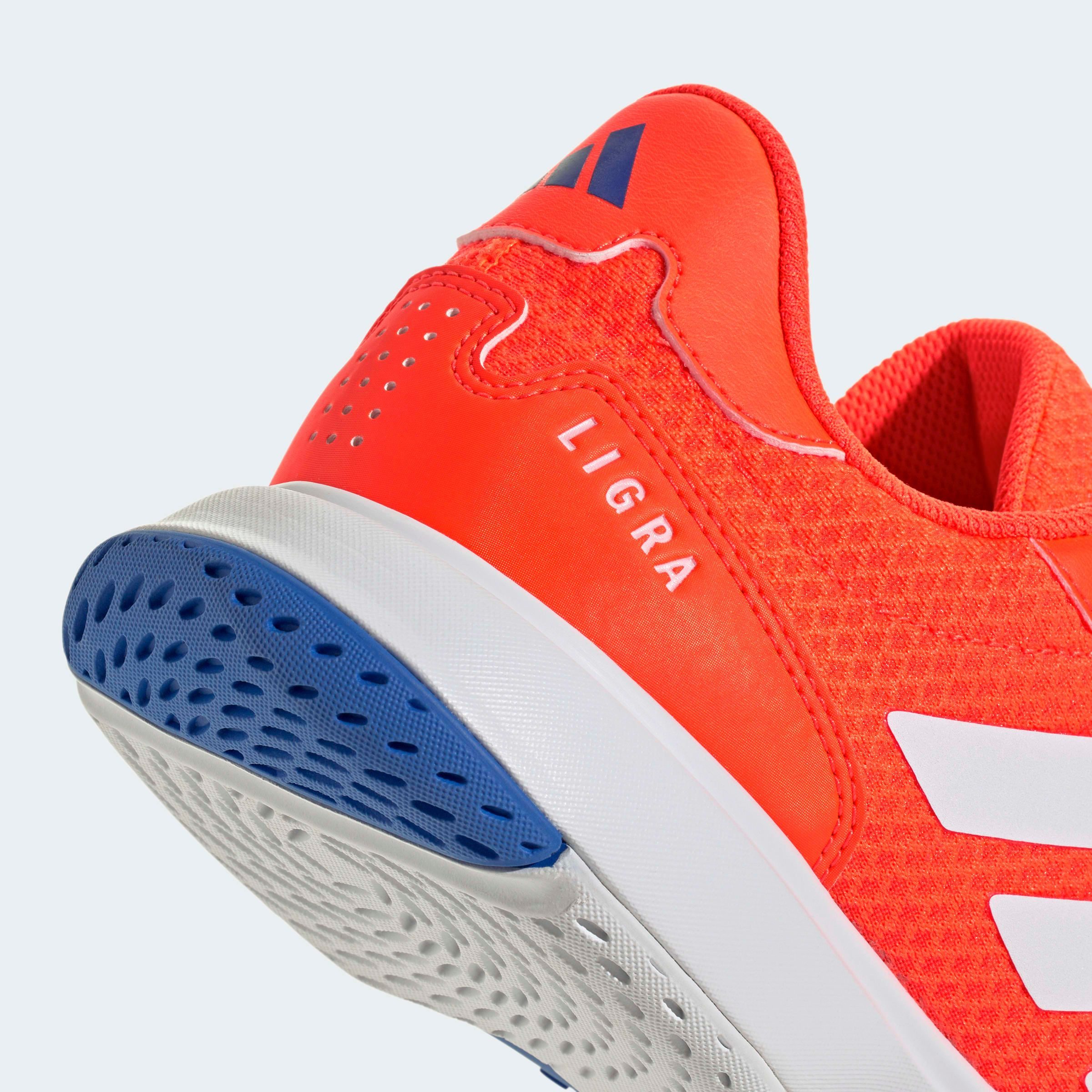 adidas Performance Zaalschoenen LIGRA 8 INDOOR geschikt voor elke binnensport