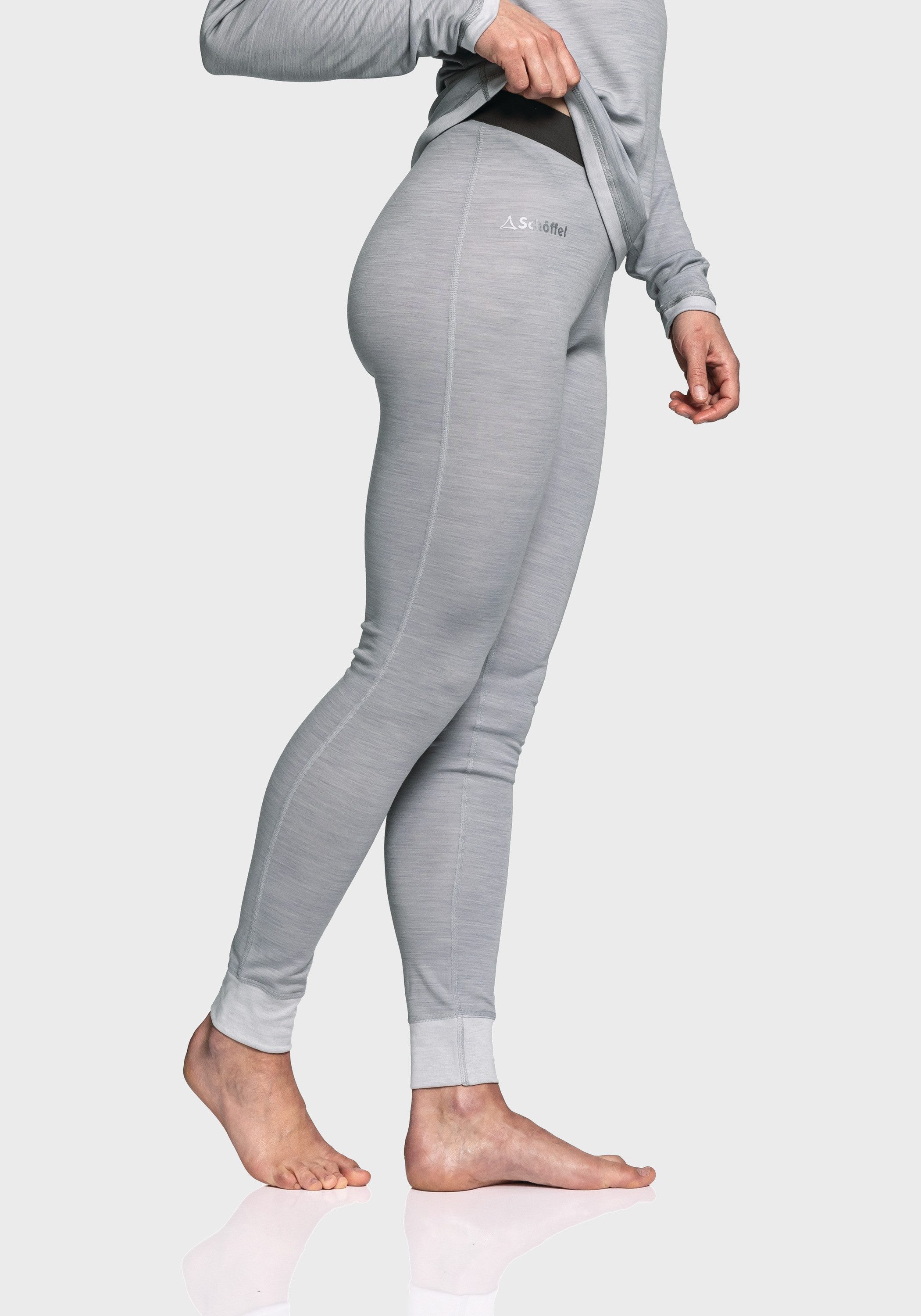 Schöffel Functionele broek Merino Sport Pants long W