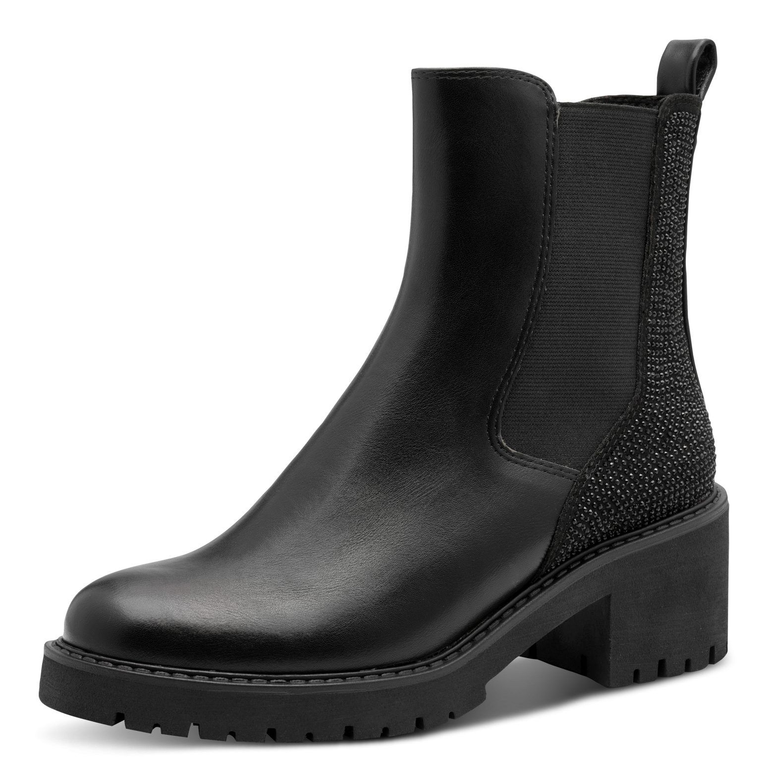 Marco Tozzi Chelsea-boots
