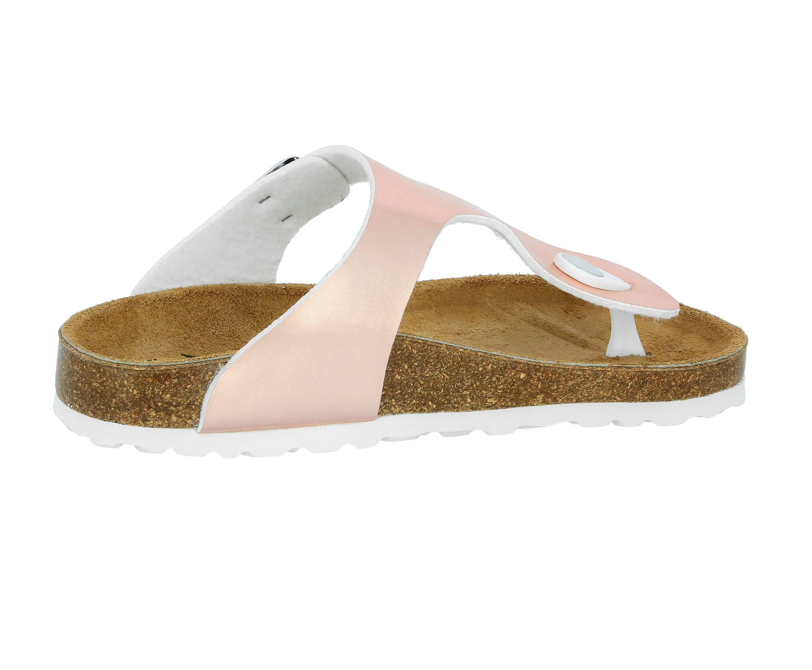 Lico Teenslippers Bioline Trend kids