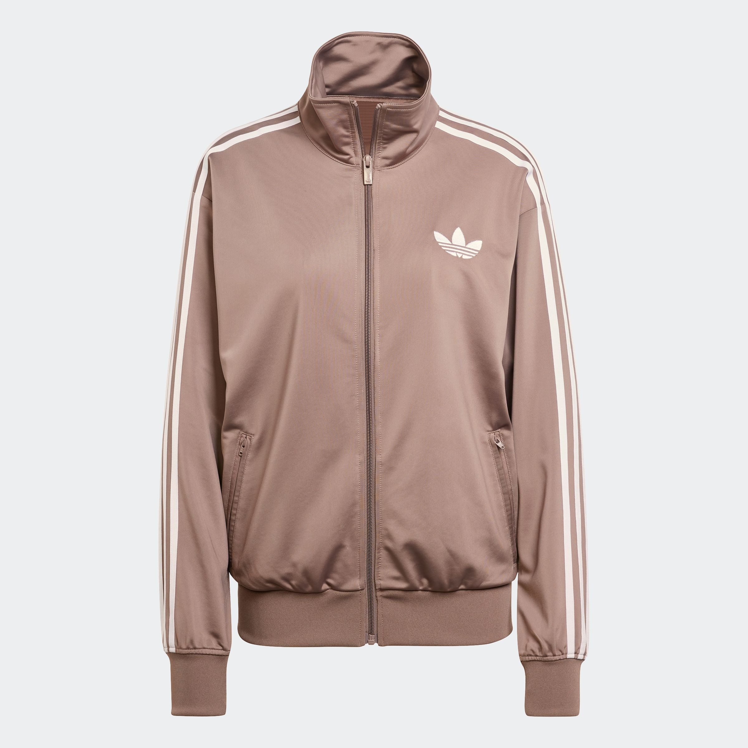 adidas Originals Outdoorjack FBIRD LOOSE TT