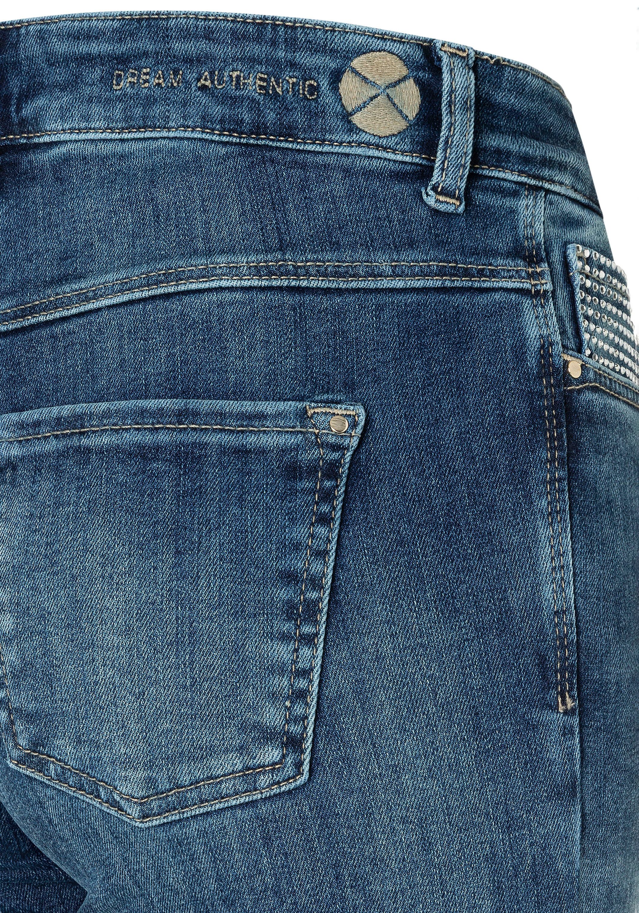 MAC Bootcut jeans Dream Boot