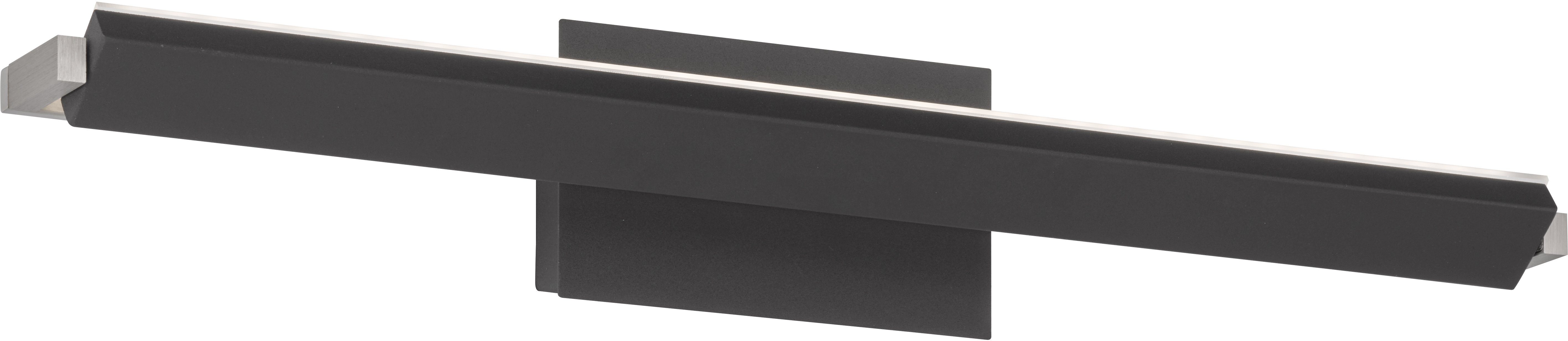 Honsel Leuchten Led-wandlamp Pare TW