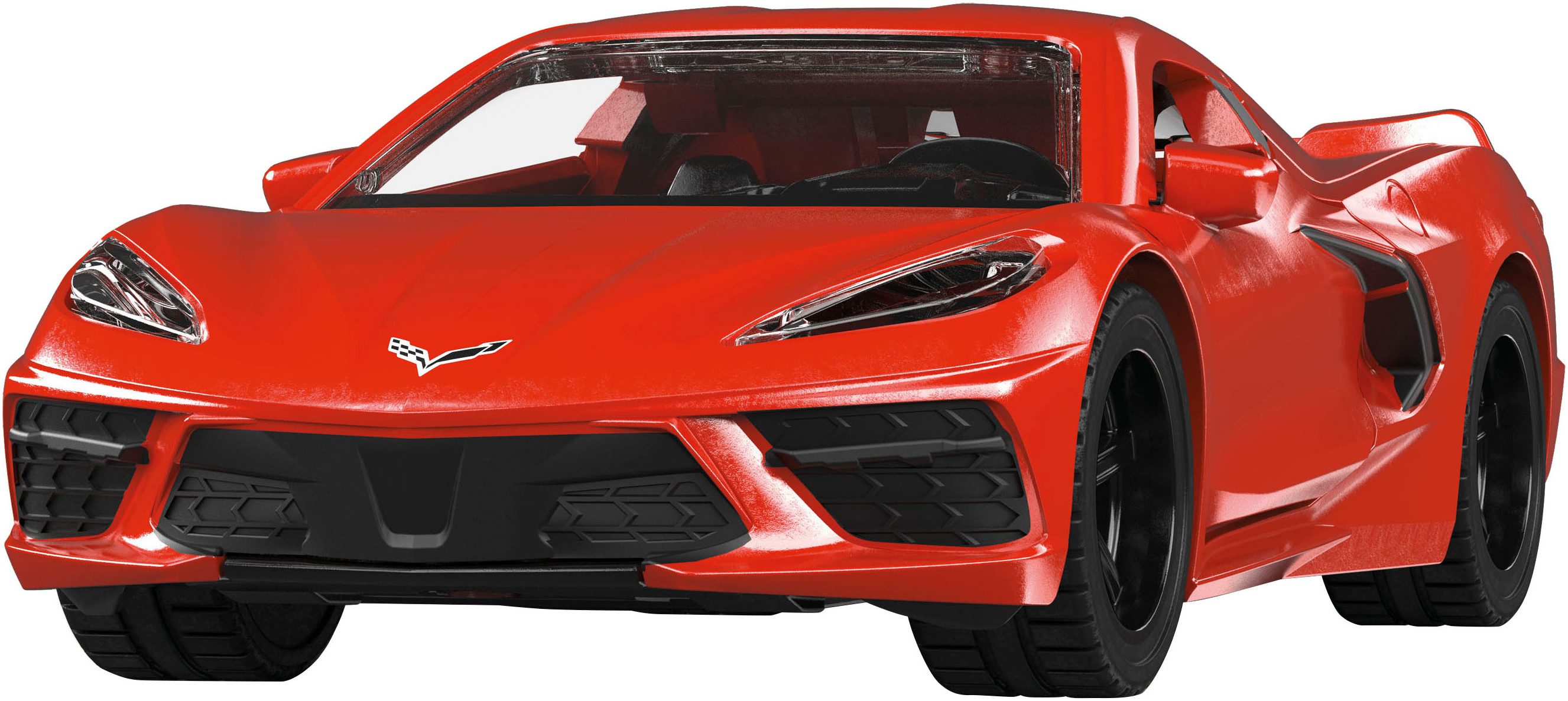 Siku Speelgoedauto Siku super, Chevrolet Corvette Stingray (2359)