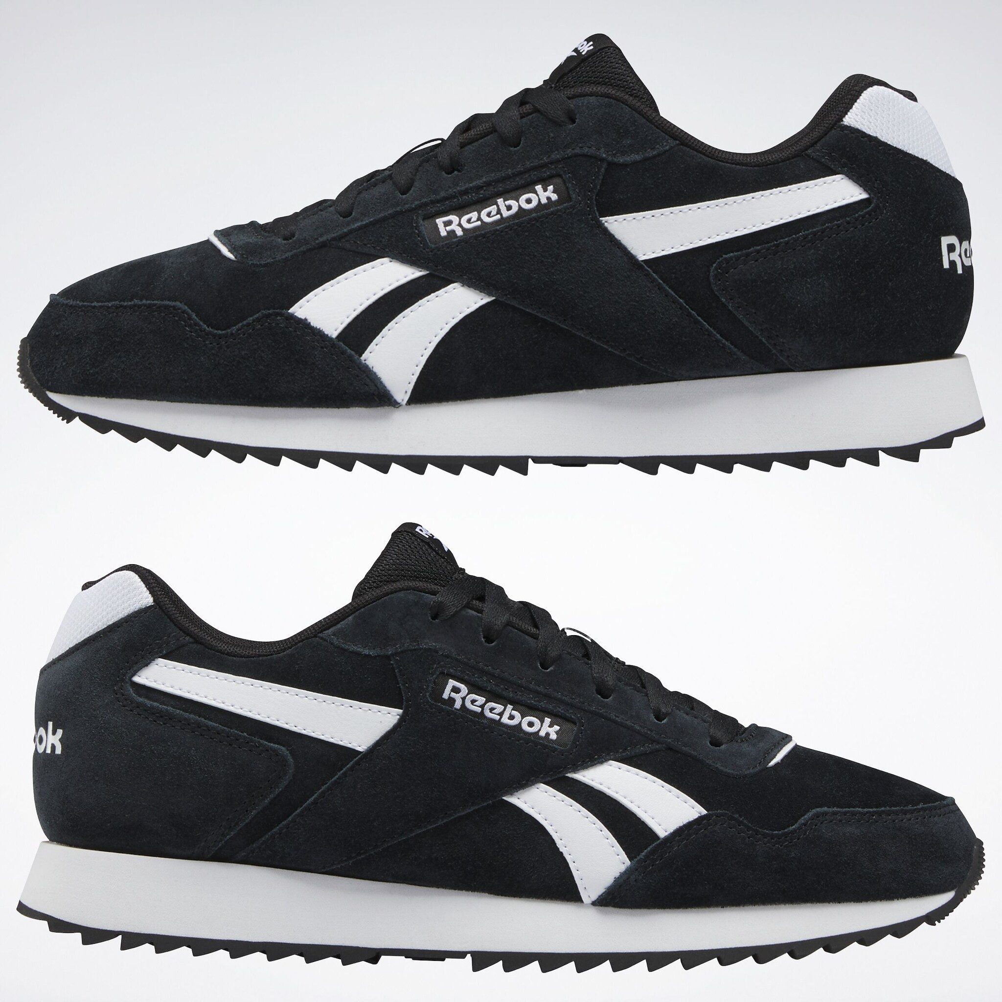 Reebok Classic Sneakers REEBOK GLIDE RIPPLE