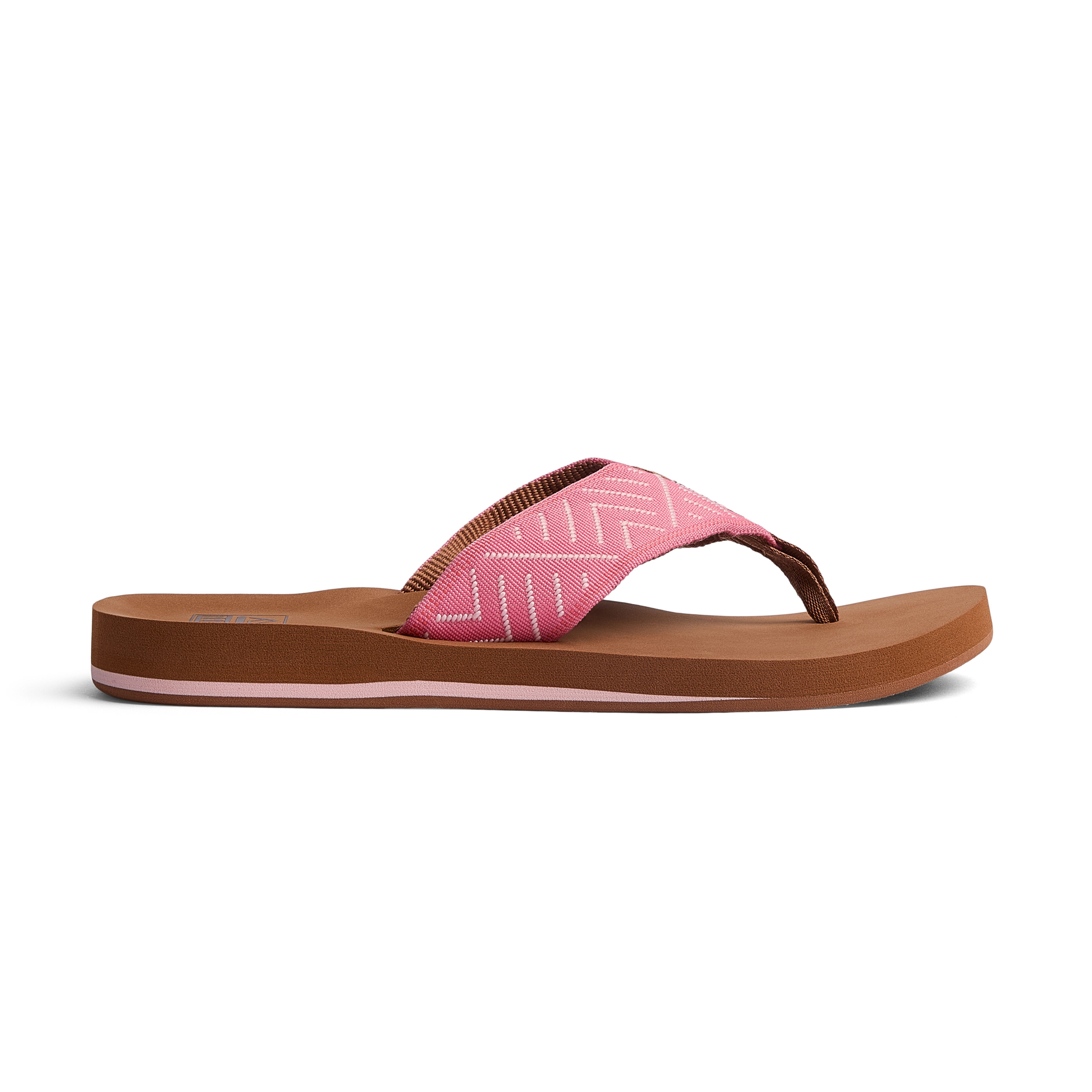 Reef Teenslippers REEF SPRING WOVEN