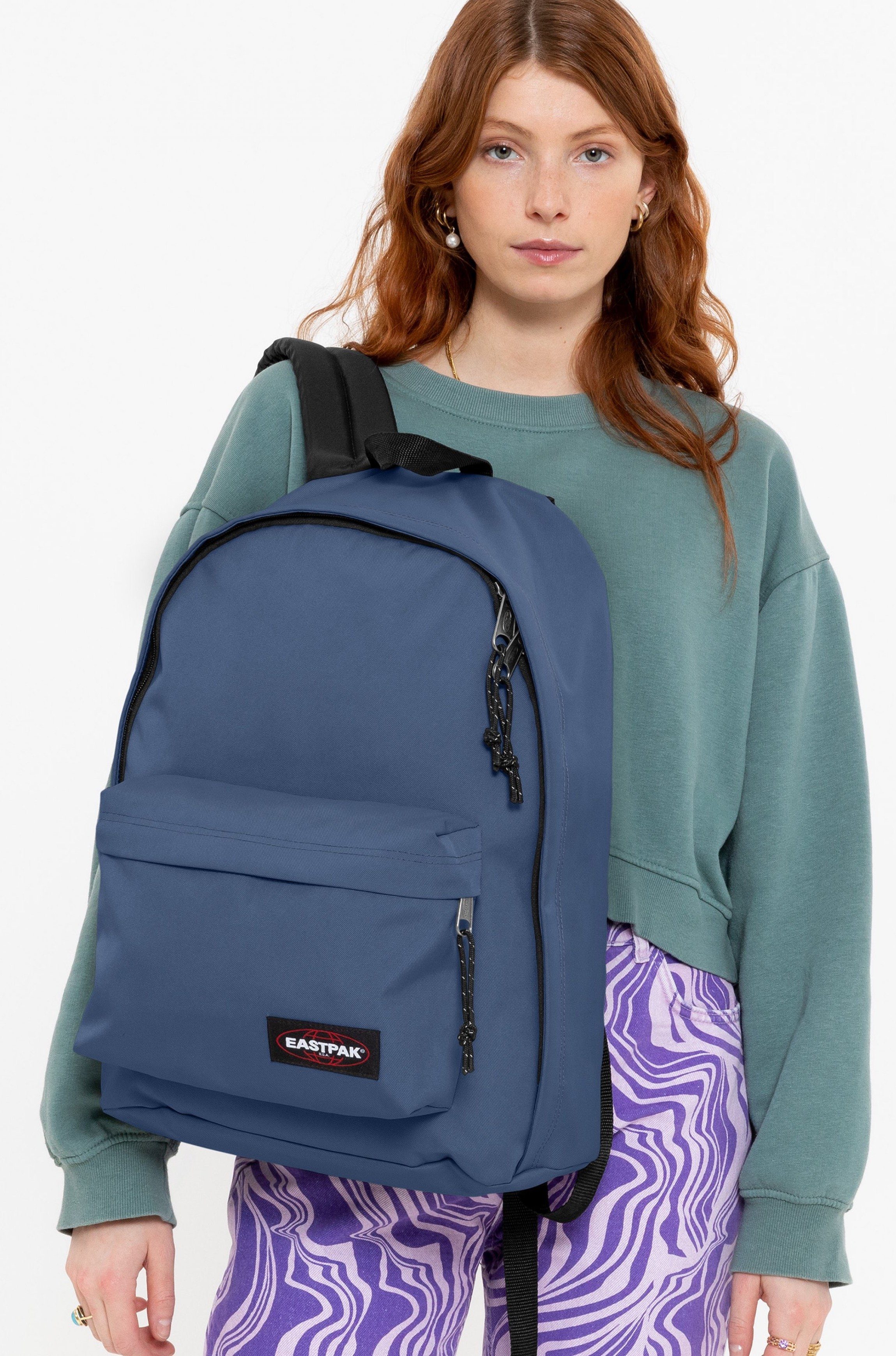 Eastpak Vrijetijdsrugzak Out OF OFFICE Stadsrugzak werkrugzak schoolrugzak