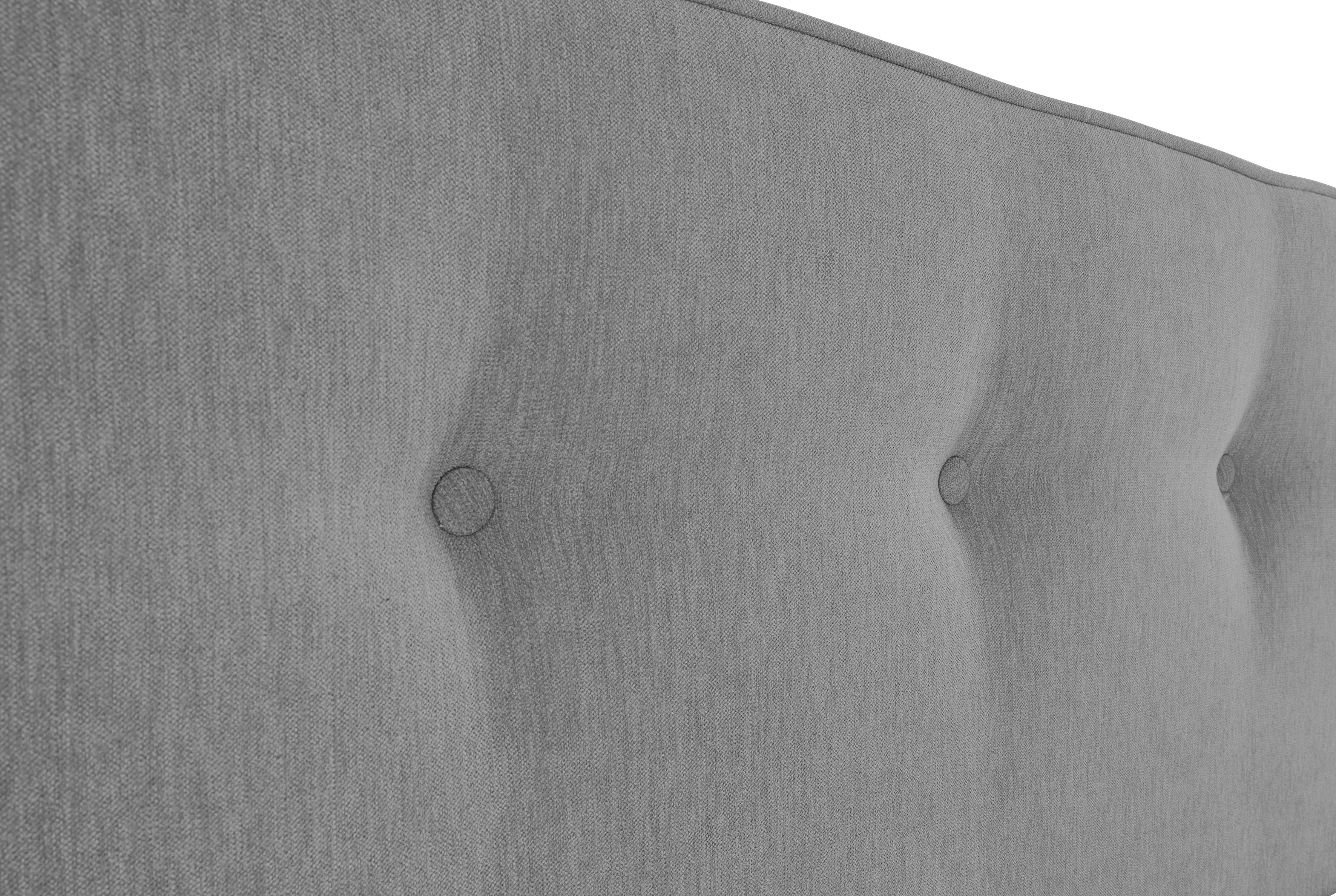 Home affaire Boxspring Heimatblick 100x200cm naar wens uitbreidbaar naar dubbel- en familiebest