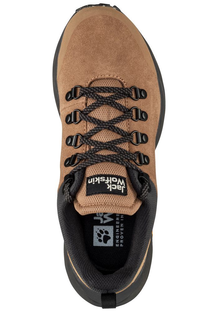 Jack Wolfskin Outdoorschoenen TERRAVENTURE URBAN LOW W