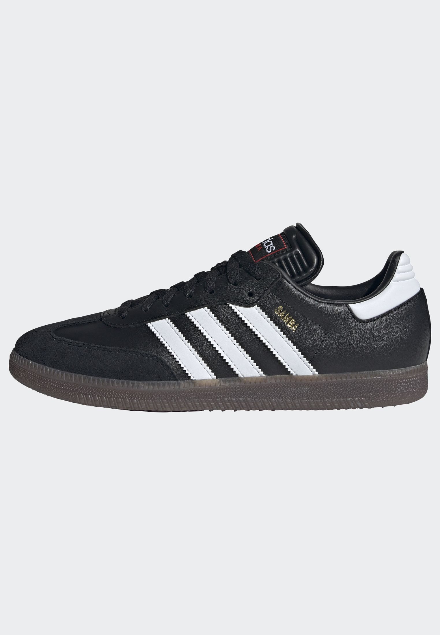 adidas Performance Sneakers SAMBA IN VOETBALSCHOEN