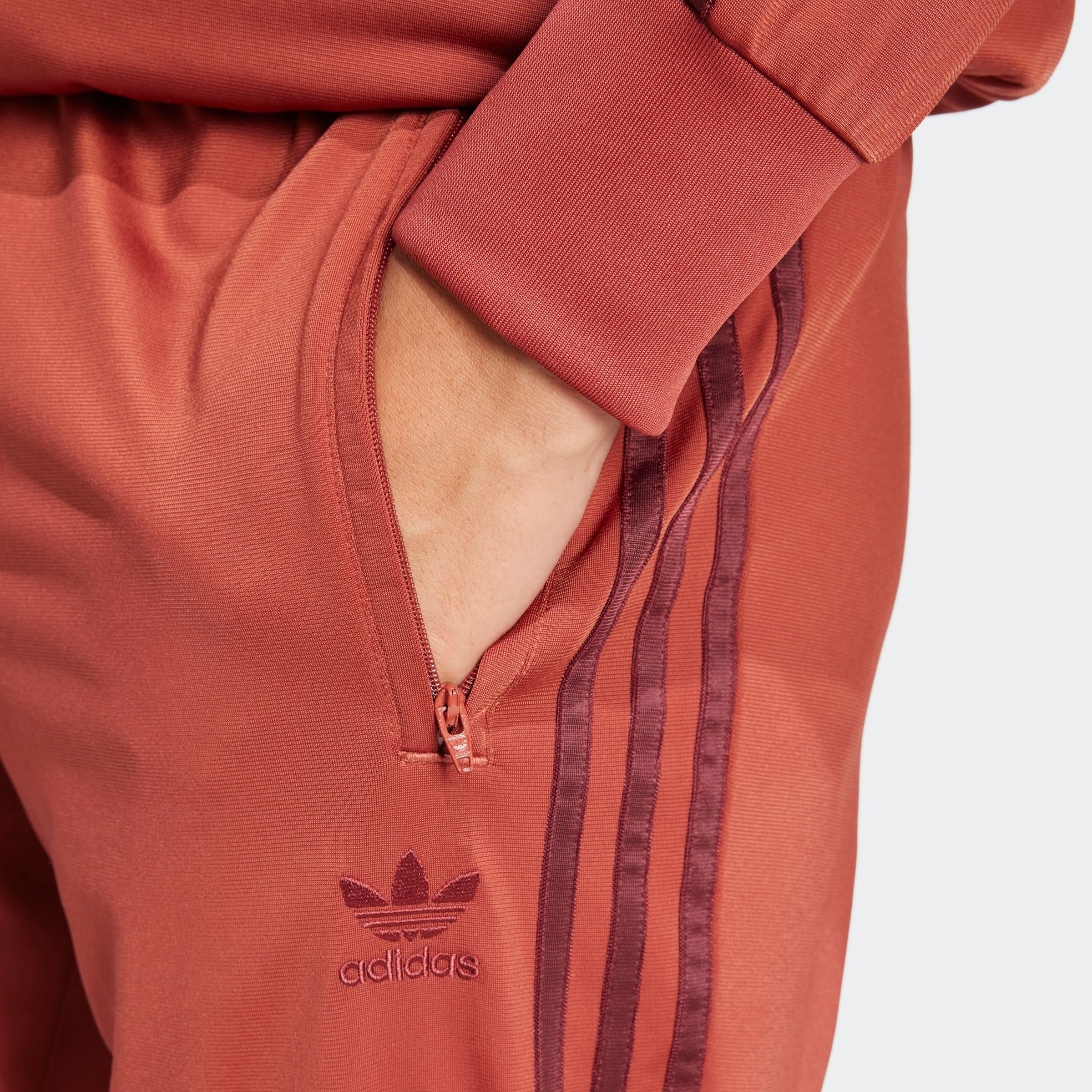 adidas Originals Sportbroek FIREBIRD TP Trackpant, streetstyle (1-delig)