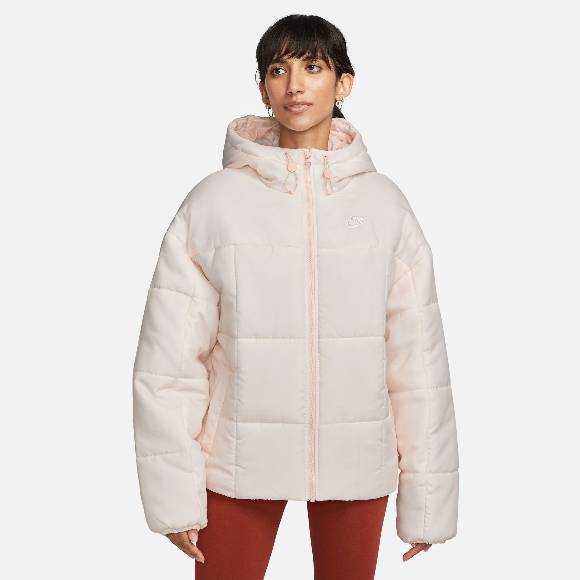 Nike Sportswear Outdoorjack W NSW ESSTL THRMR CLSC PUFFER