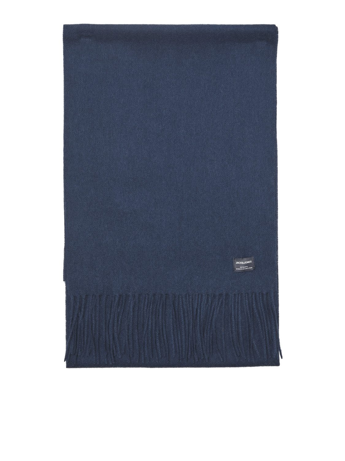 Jack & Jones Gebreide sjaal JACTORONTO WOVEN SCARF