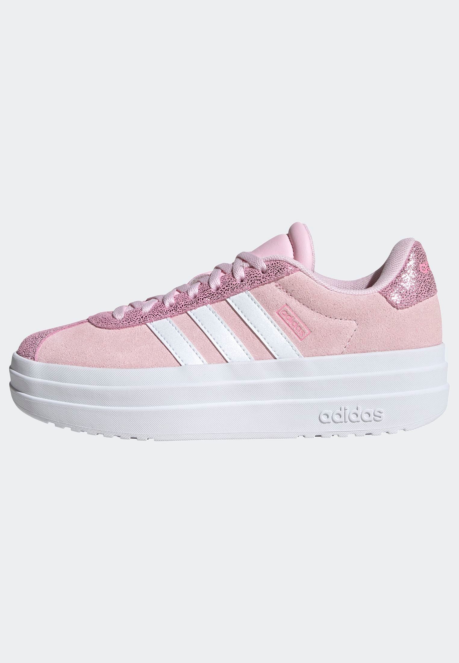 adidas Sportswear Sneakers VL COURT BOLD KIDS