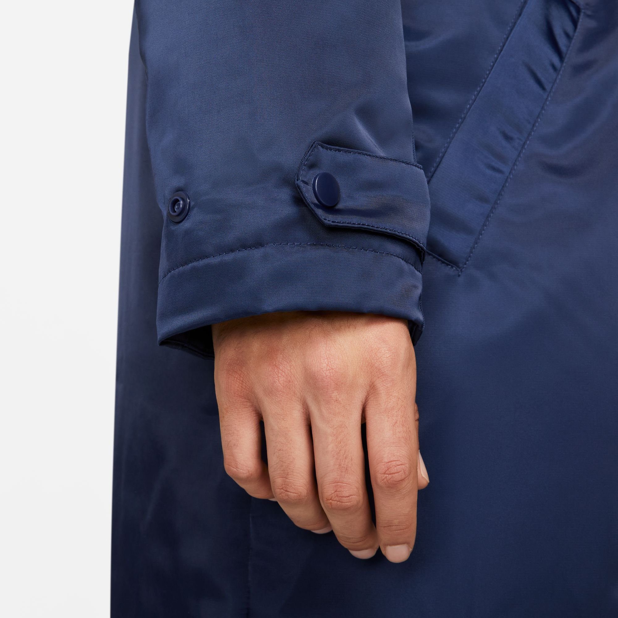 Nike Sportswear Outdoorjack CLUB MEN'S STADIUM PARKA