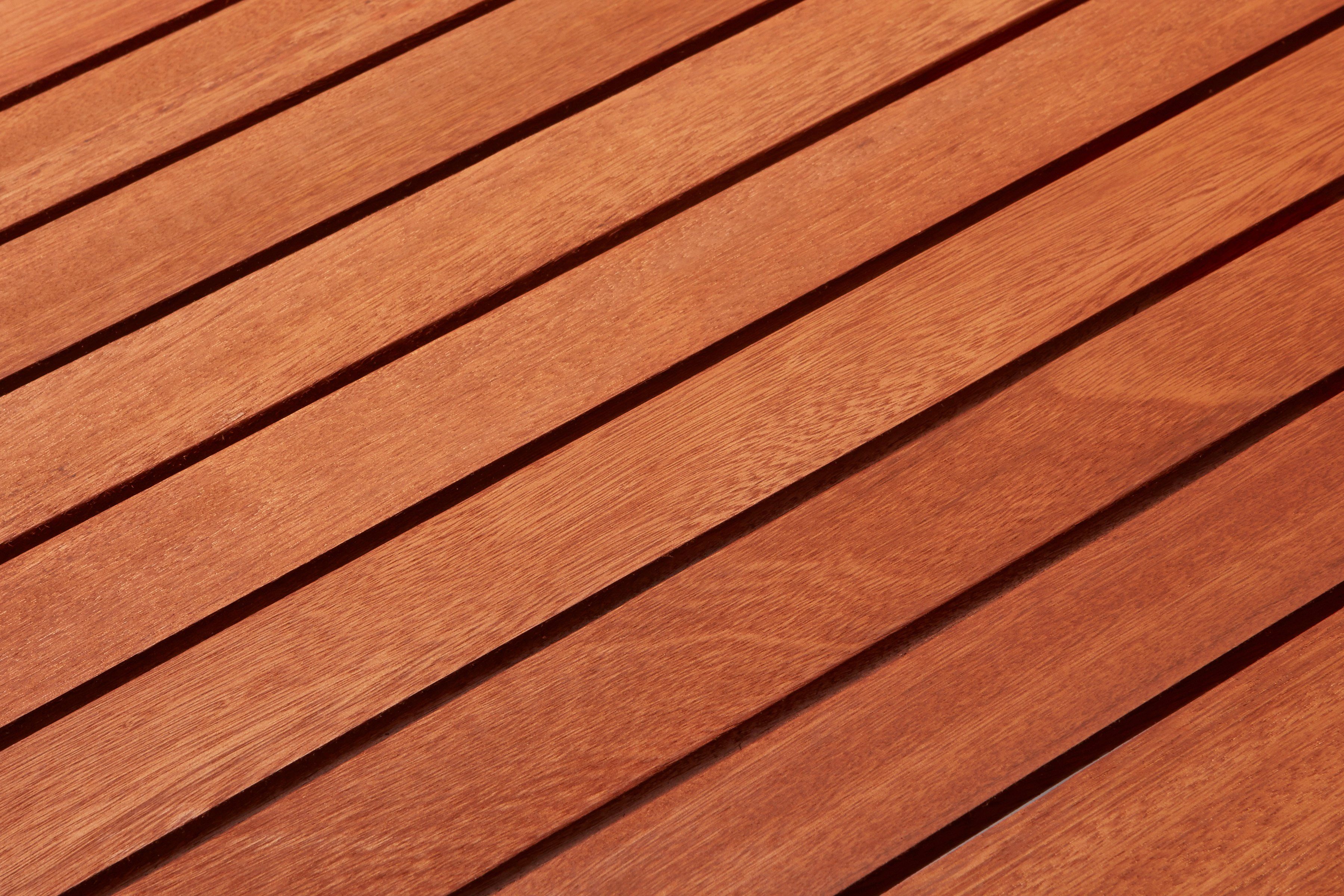 MERXX Tuintafel Hout 50x90 cm