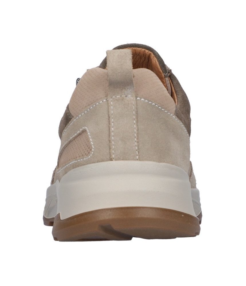Waldläufer Sneakers H-TOM , lage schoen, veterschoen, in comfortabele breedte h (= zeer breed)