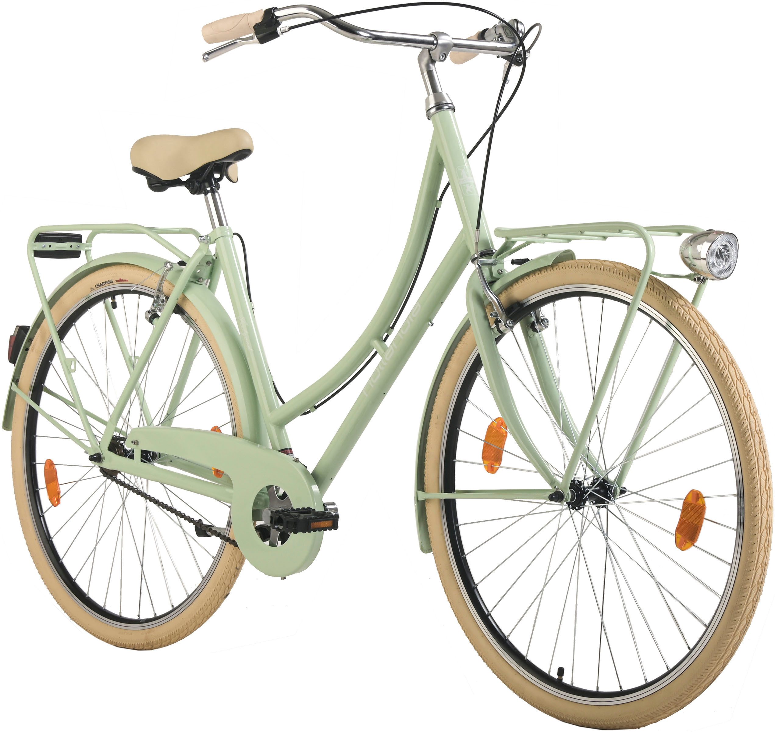 Hollandia Omafiets Feelgood
