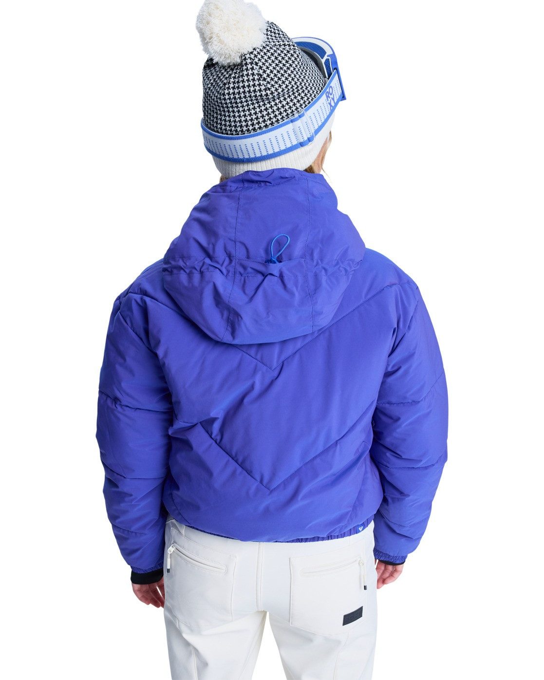 Roxy Snowboardjack Snow Shimmer 10K