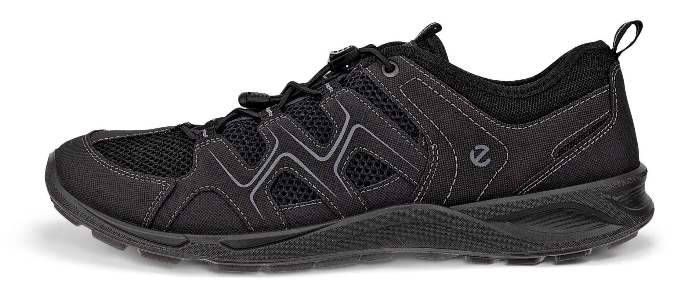 Ecco Slip-on sneakers Terracruise LT W Trekking Schoen, Zomerschoen, Instapschoen met snelsluiting