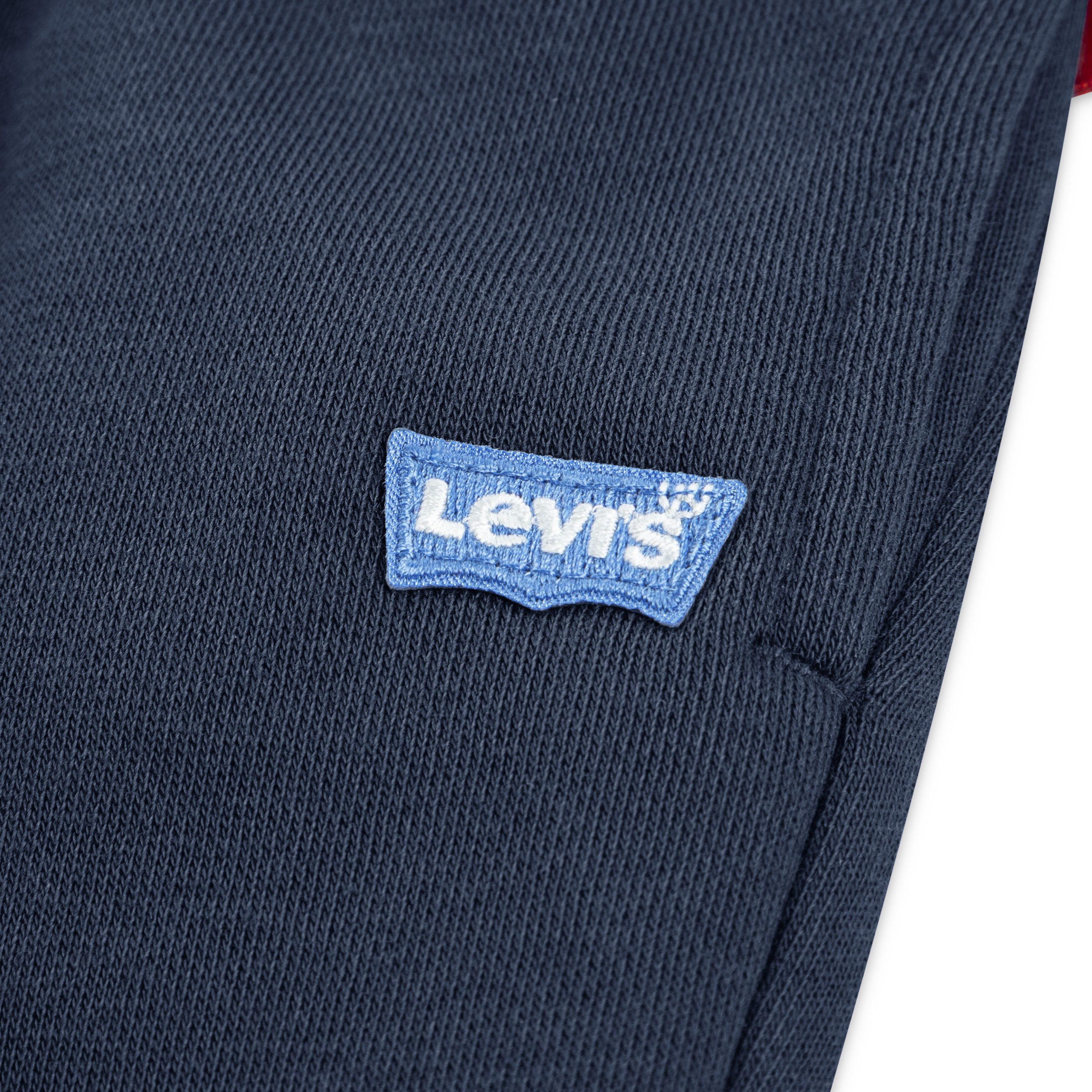 Levi's Kidswear Newborn-cadeauset (set, 2-delig)