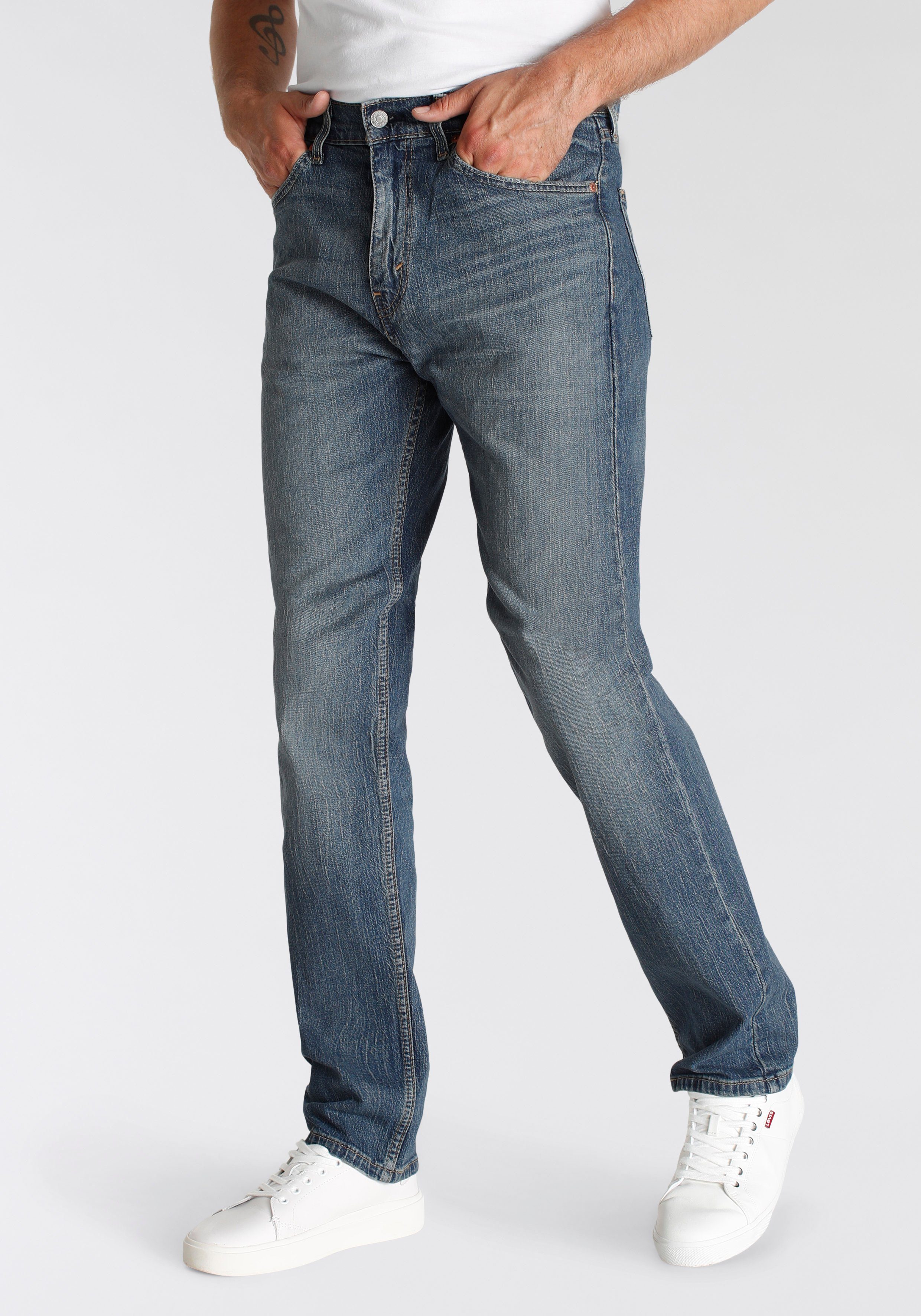 Levi's® Straight jeans 505 Regular