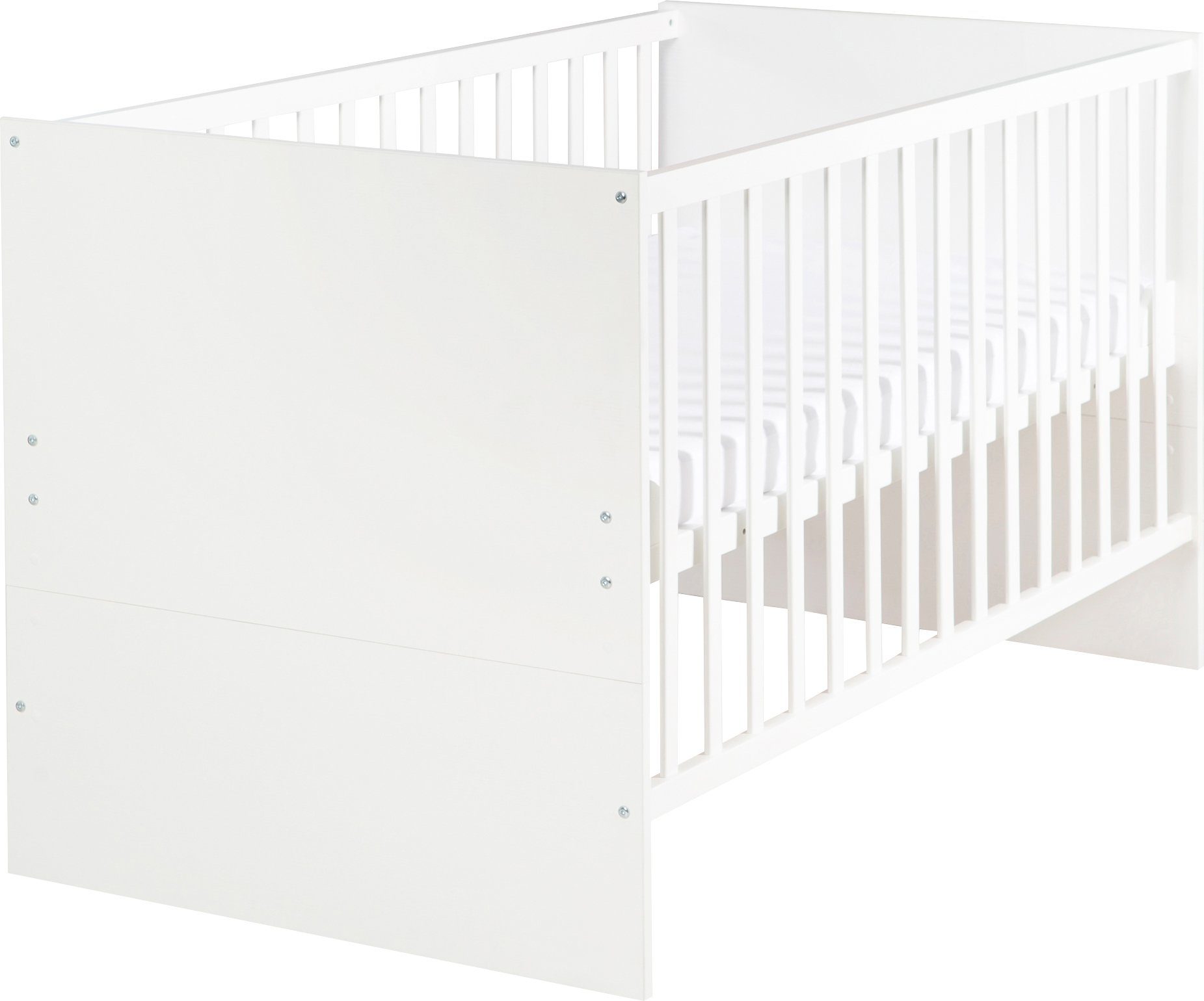 Roba® Complete babykamerset Roba Anton (set, 3-delig)