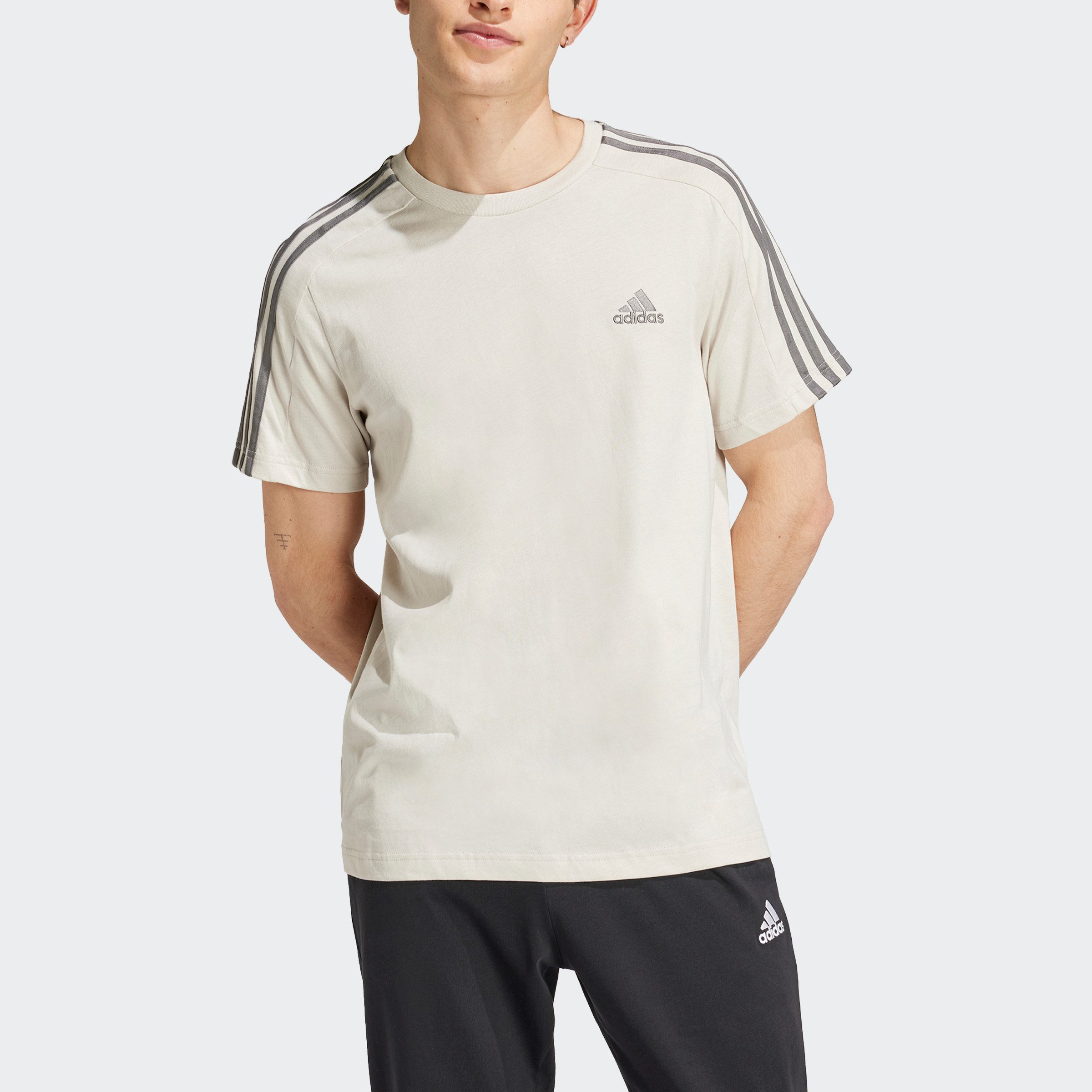 adidas Sportswear T-shirt M 3S SJ T