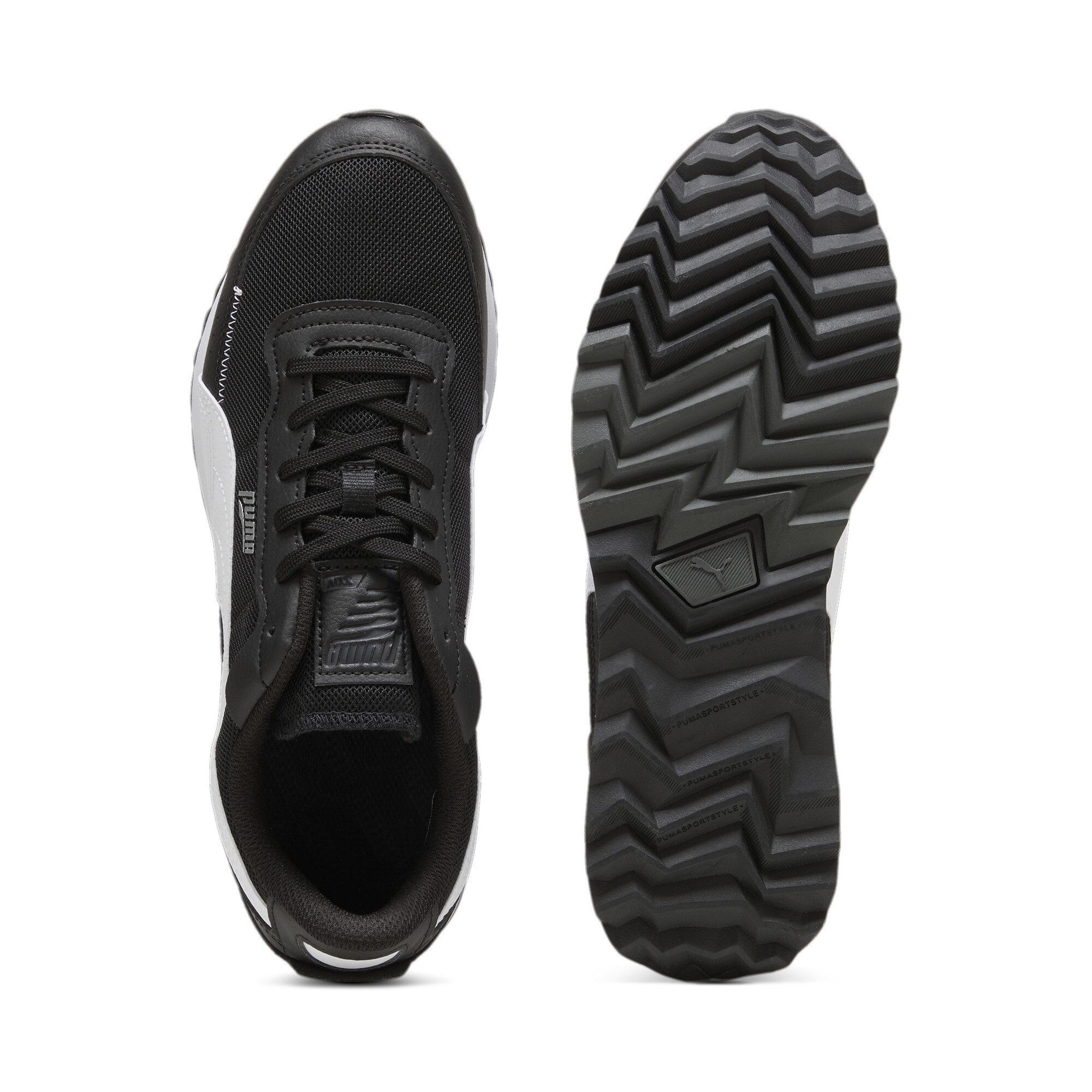 PUMA Sneakers ROAD RIDER LTH