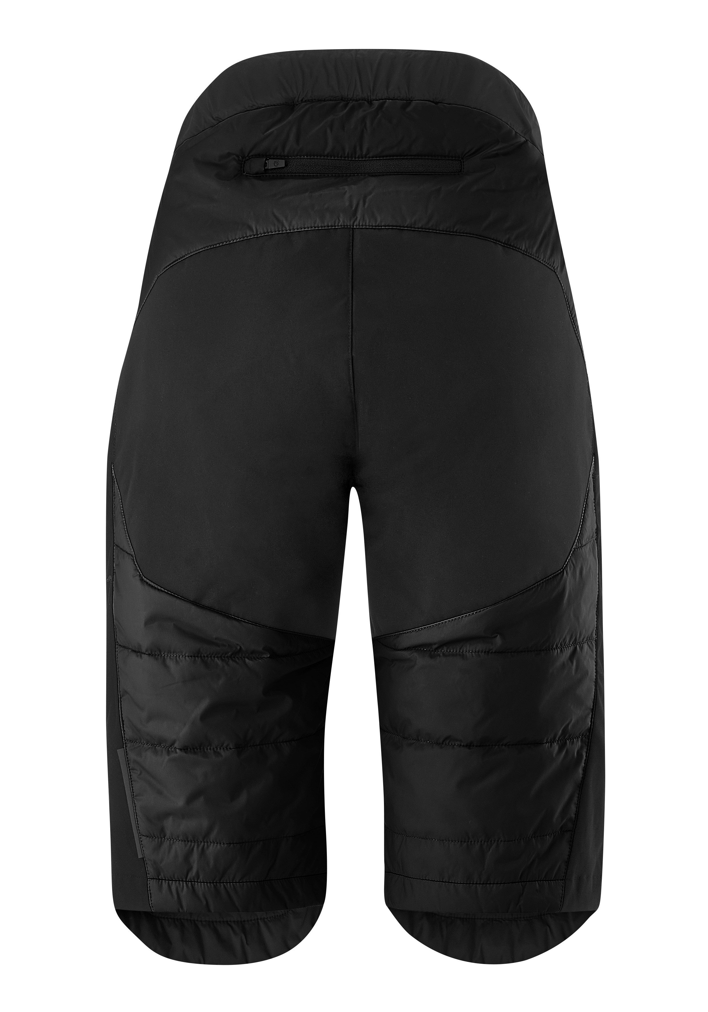Gonso Fietsbroek TRAIL SHORTS PRIMALOFT W Dames Primaloft fietsbroek, MTB-shorts zonder zeem