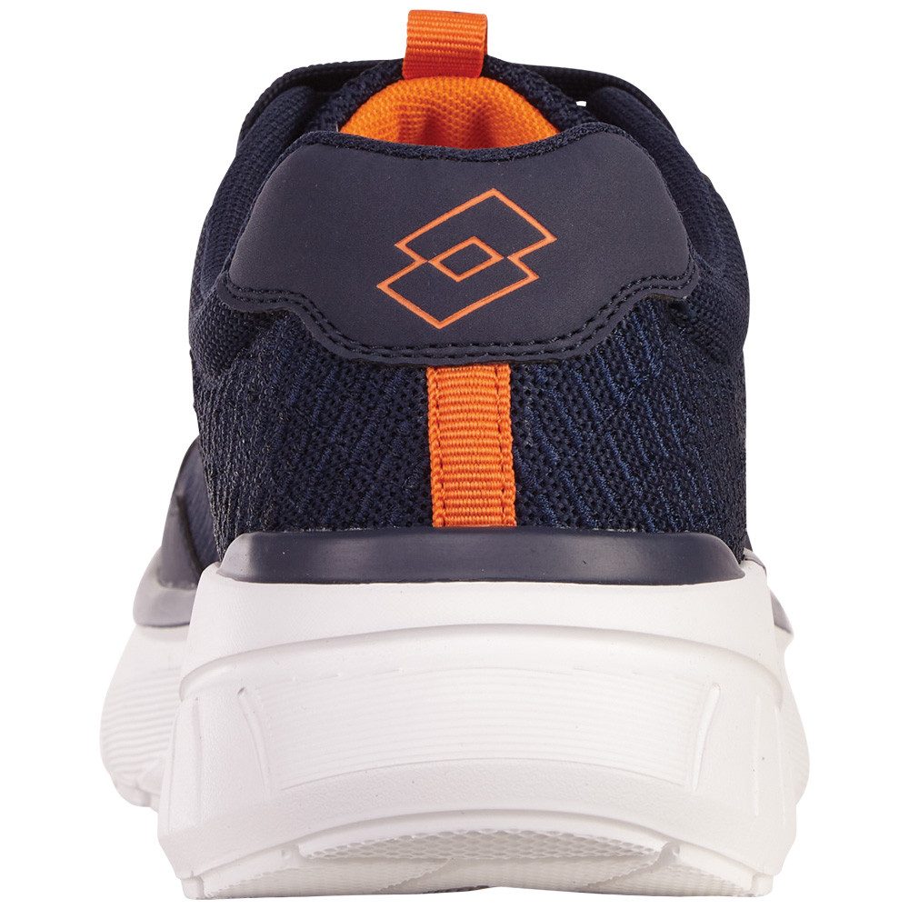 lotto Sneakers - zonder bukken & veters strikken!